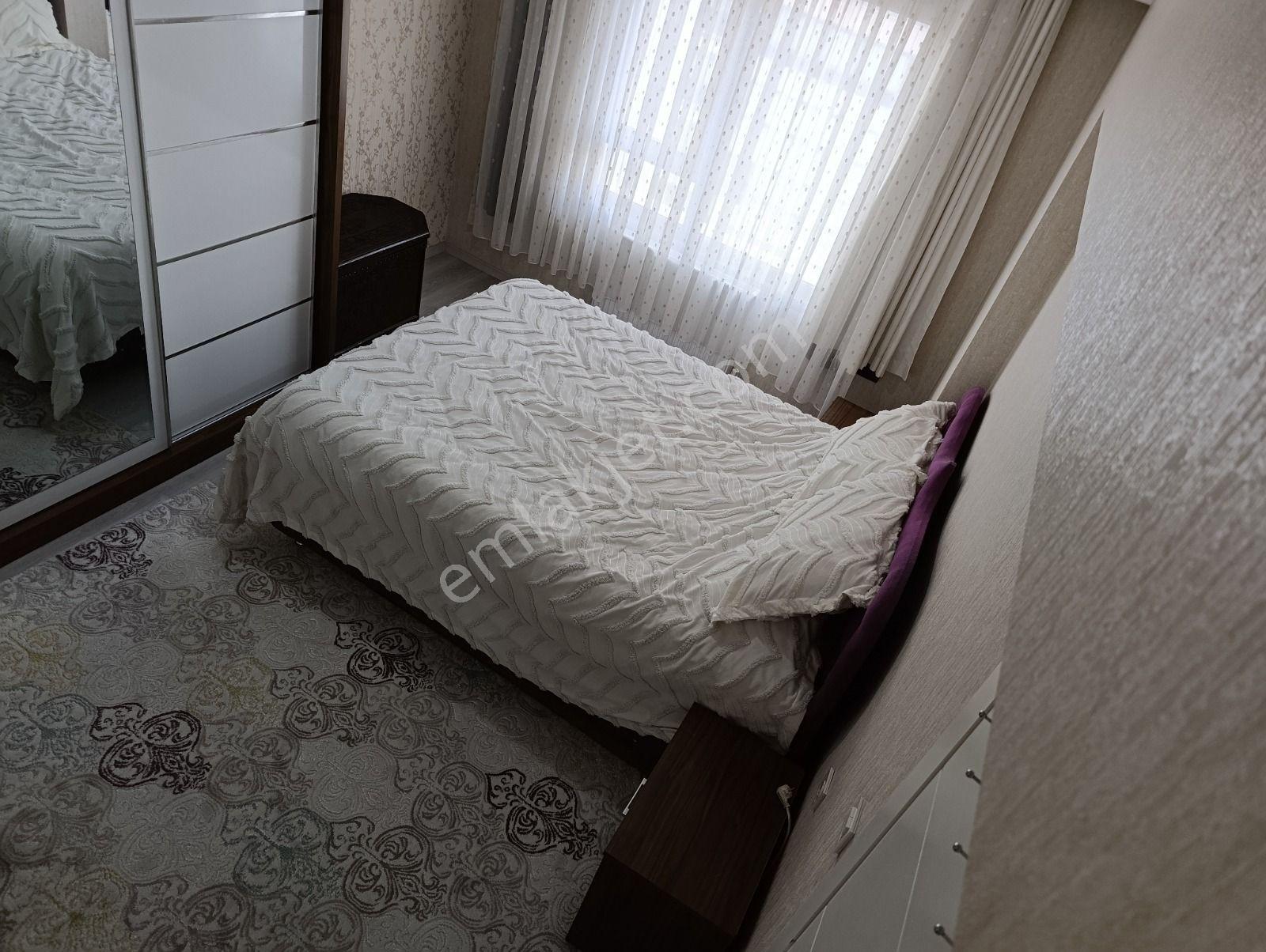 Mç Emlak'tan Tandoğan Mah'de 3+1 Bağımsız Sitede Yapılı Daire - Görsel 12