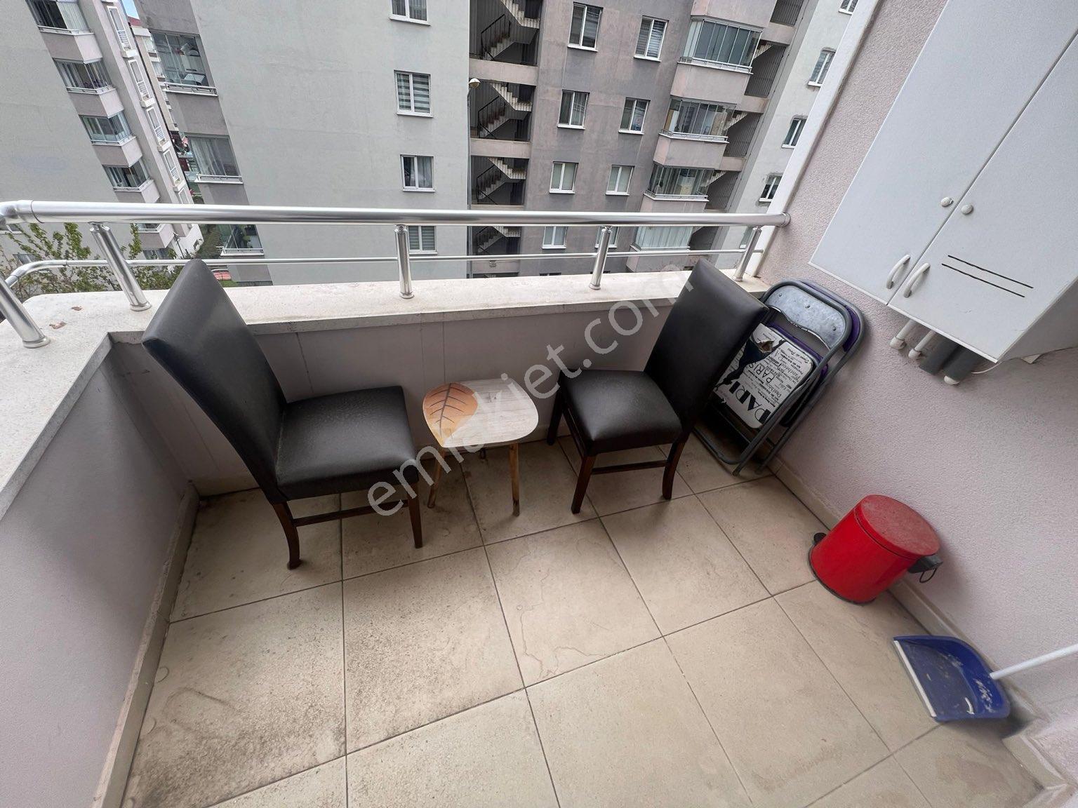 Doğan Emlak Group’tan Atakum Körfez’de 1+1 2.kat Eşyalı Kiralık Daire - Görsel 13