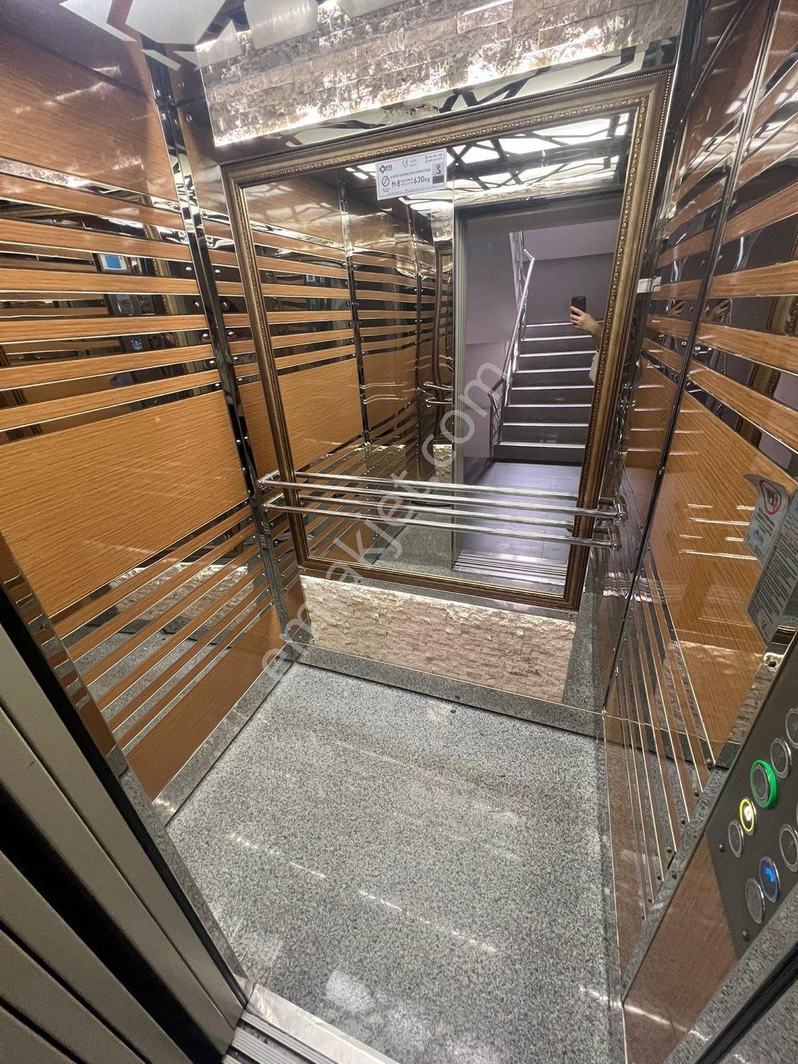 Doğan Emlak Group’tan Atakum Körfez’de 1+1 2.kat Eşyalı Kiralık Daire - Görsel 15