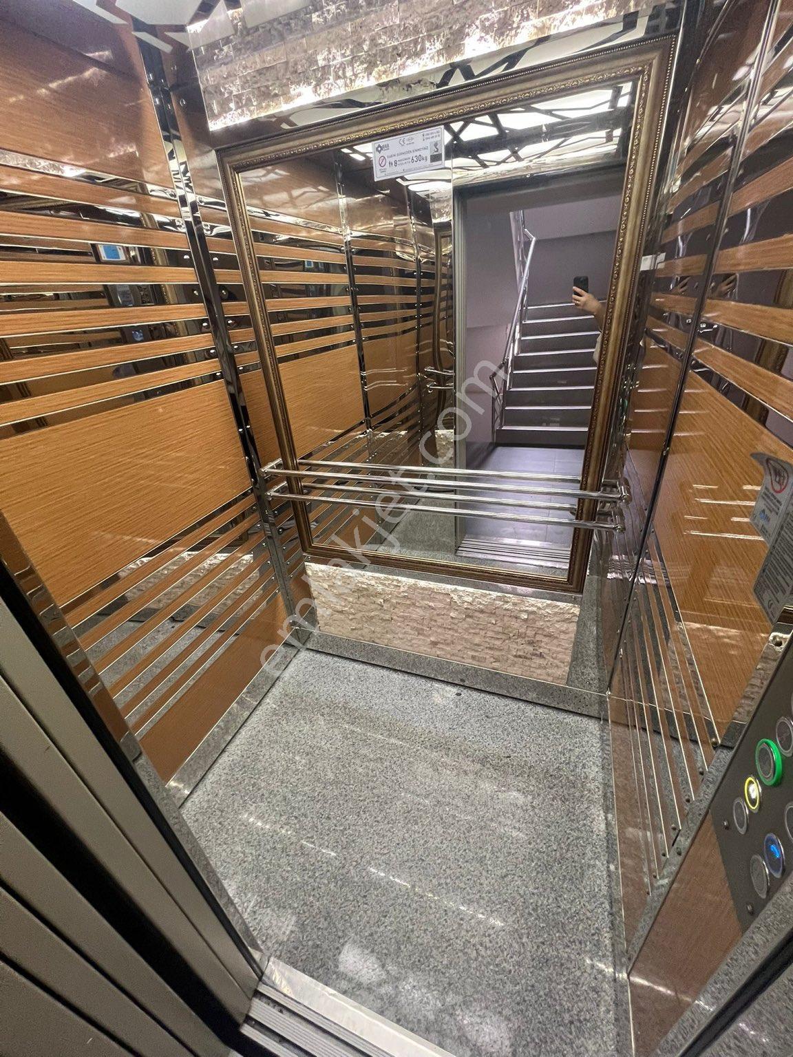 Doğan Emlak Group’tan Atakum Körfez’de 1+1 2.kat Eşyalı Kiralık Daire - Görsel 16
