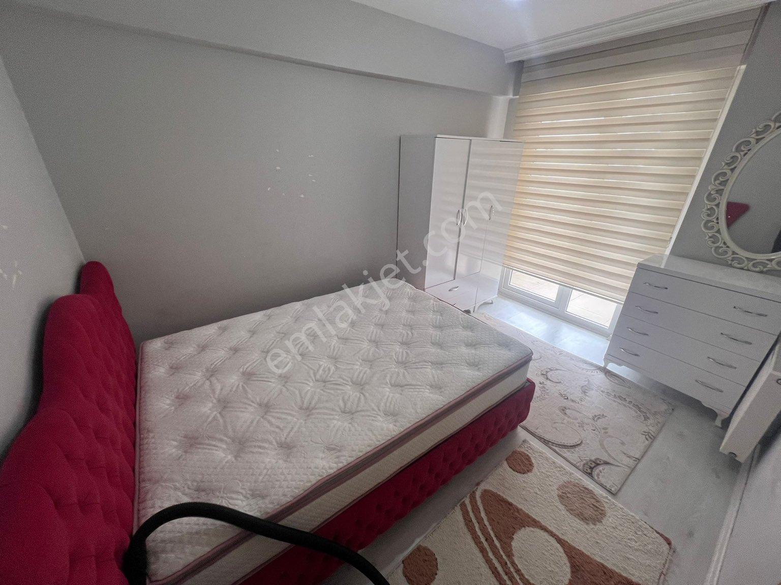 Doğan Emlak Group’tan Atakum Körfez’de 1+1 2.kat Eşyalı Kiralık Daire - Görsel 11