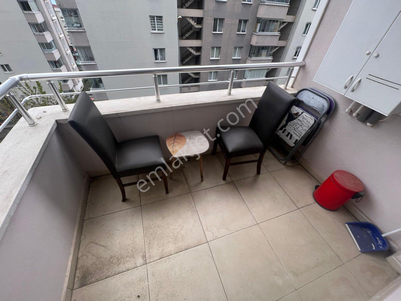 Doğan Emlak Group’tan Atakum Körfez’de 1+1 2.kat Eşyalı Kiralık Daire - Görsel 14