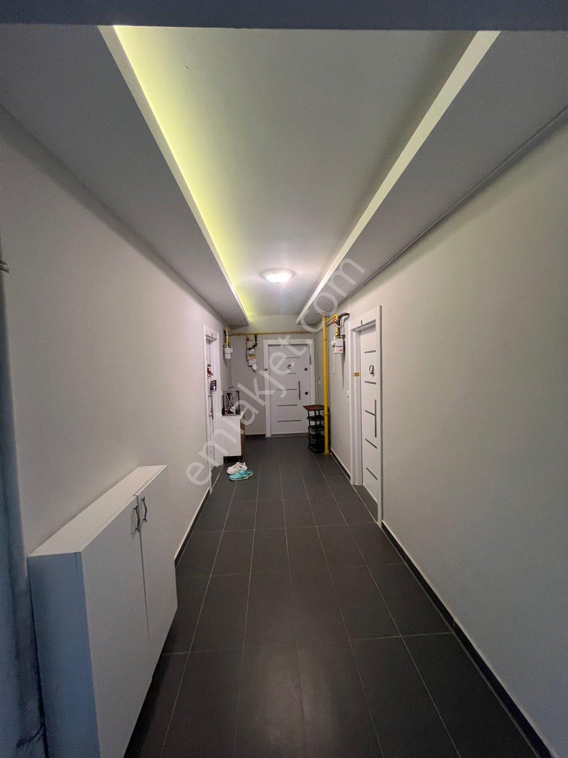 Doğan Emlak Group’tan Atakum Körfez’de 1+1 2.kat Eşyalı Kiralık Daire - Görsel 17
