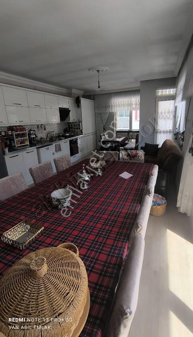 Suvaroğlunda Satılık Lüx Düblex Daire - Görsel 19