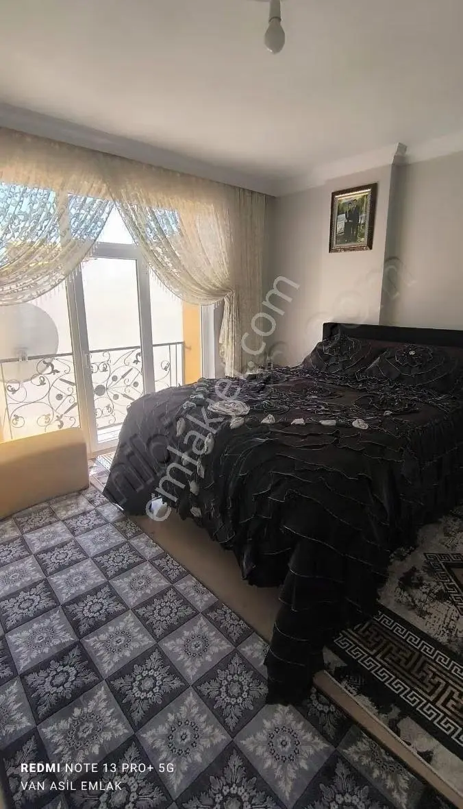 Suvaroğlunda Satılık Lüx Düblex Daire - Görsel 4