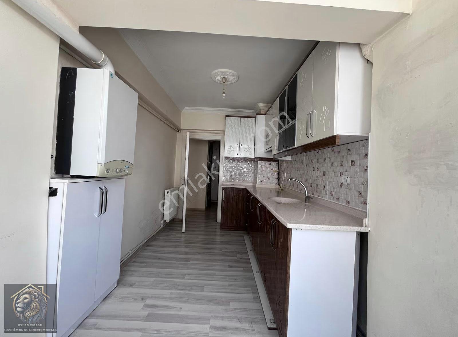 Andiçen Mah'de Masrafsız Kiralık Daire - Görsel 20