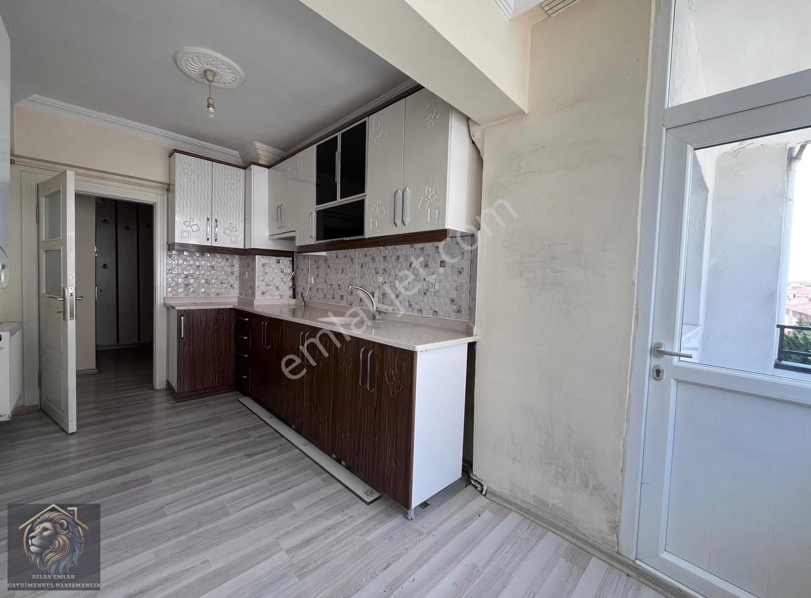 Andiçen Mah'de Masrafsız Kiralık Daire