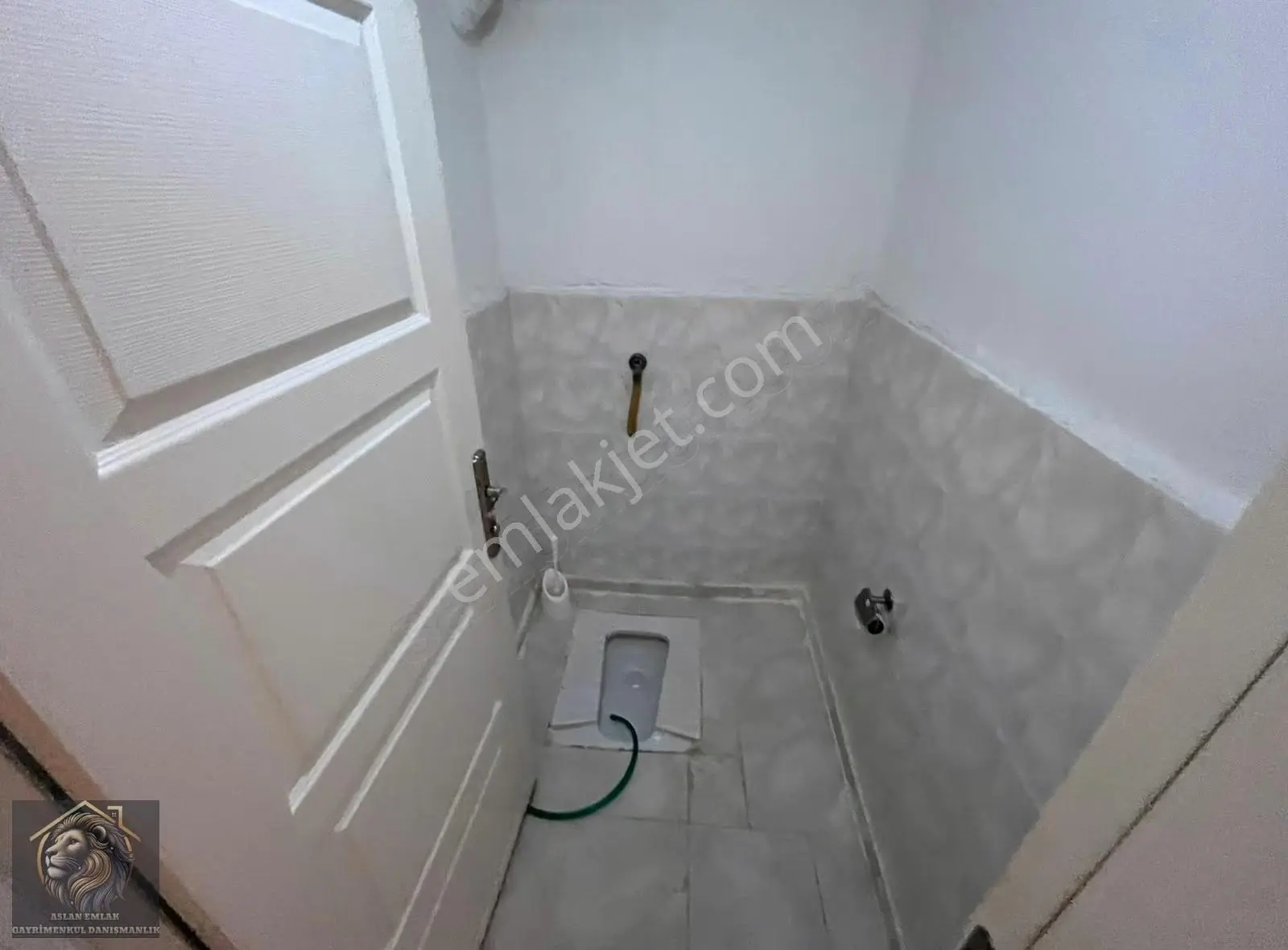 Andiçen Mah'de Masrafsız Kiralık Daire - Görsel 4