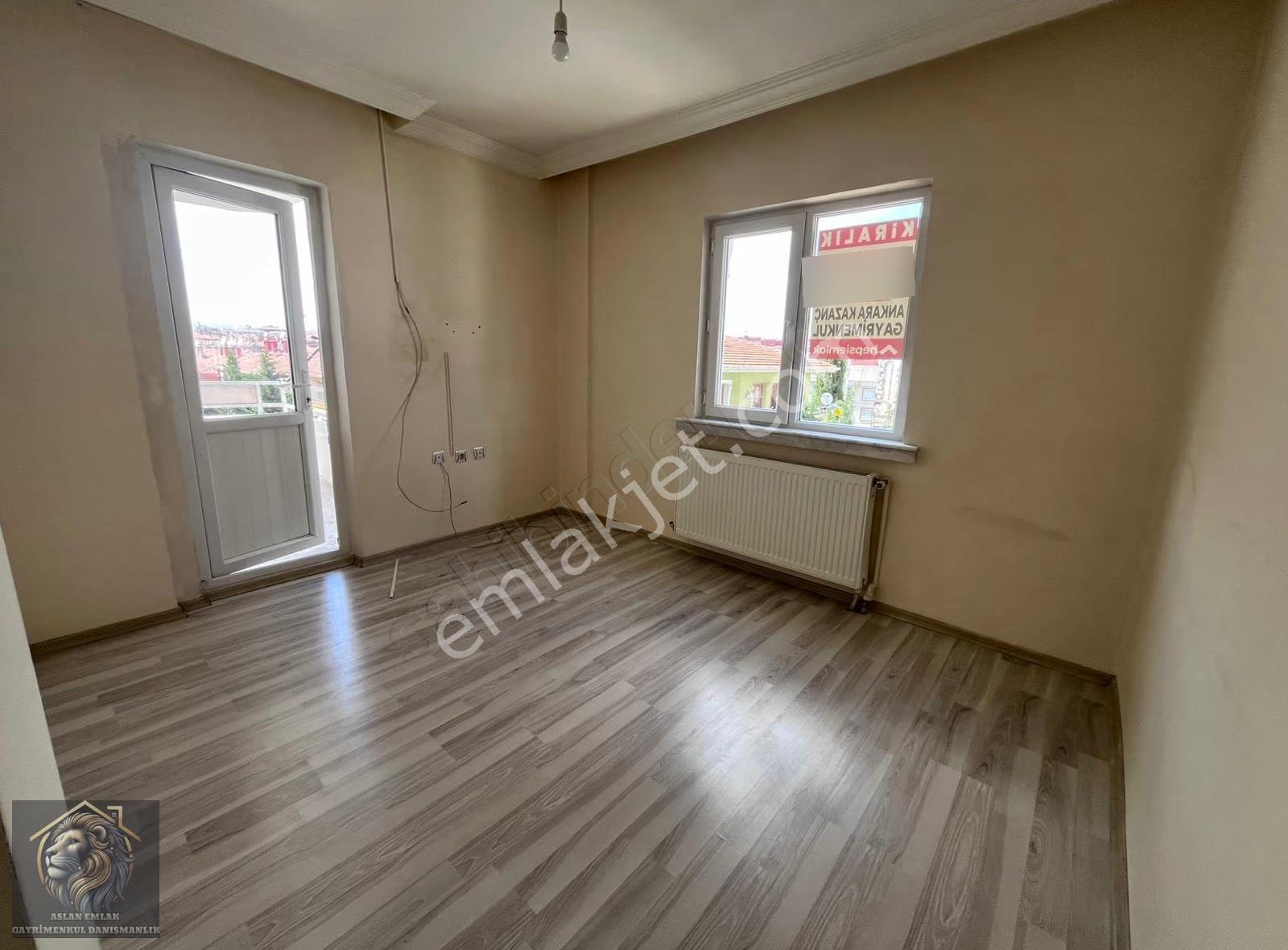 Andiçen Mah'de Masrafsız Kiralık Daire - Görsel 33