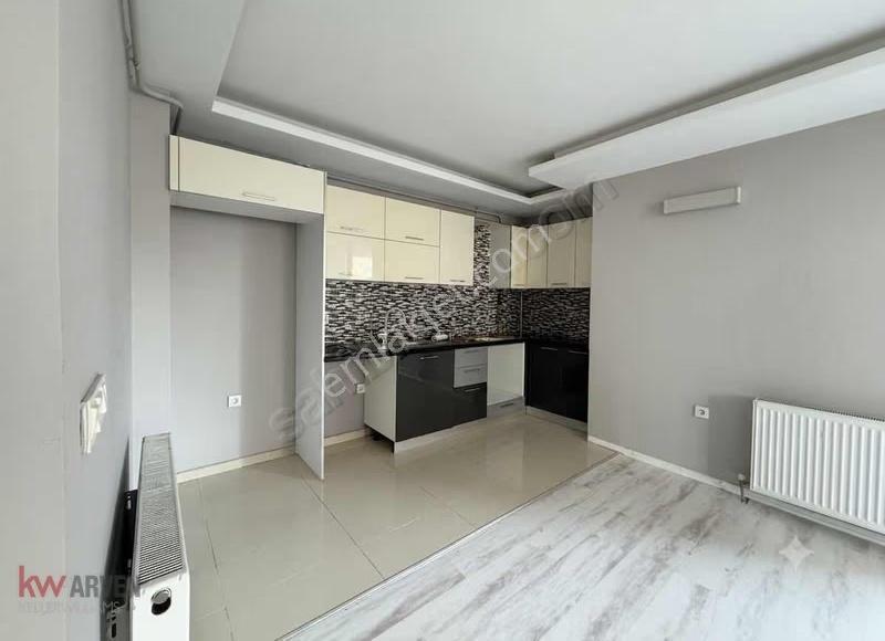 Kw Arven'den Jasmine Country'de Kiralık 1+1 Ara Kat Daire - Görsel 19