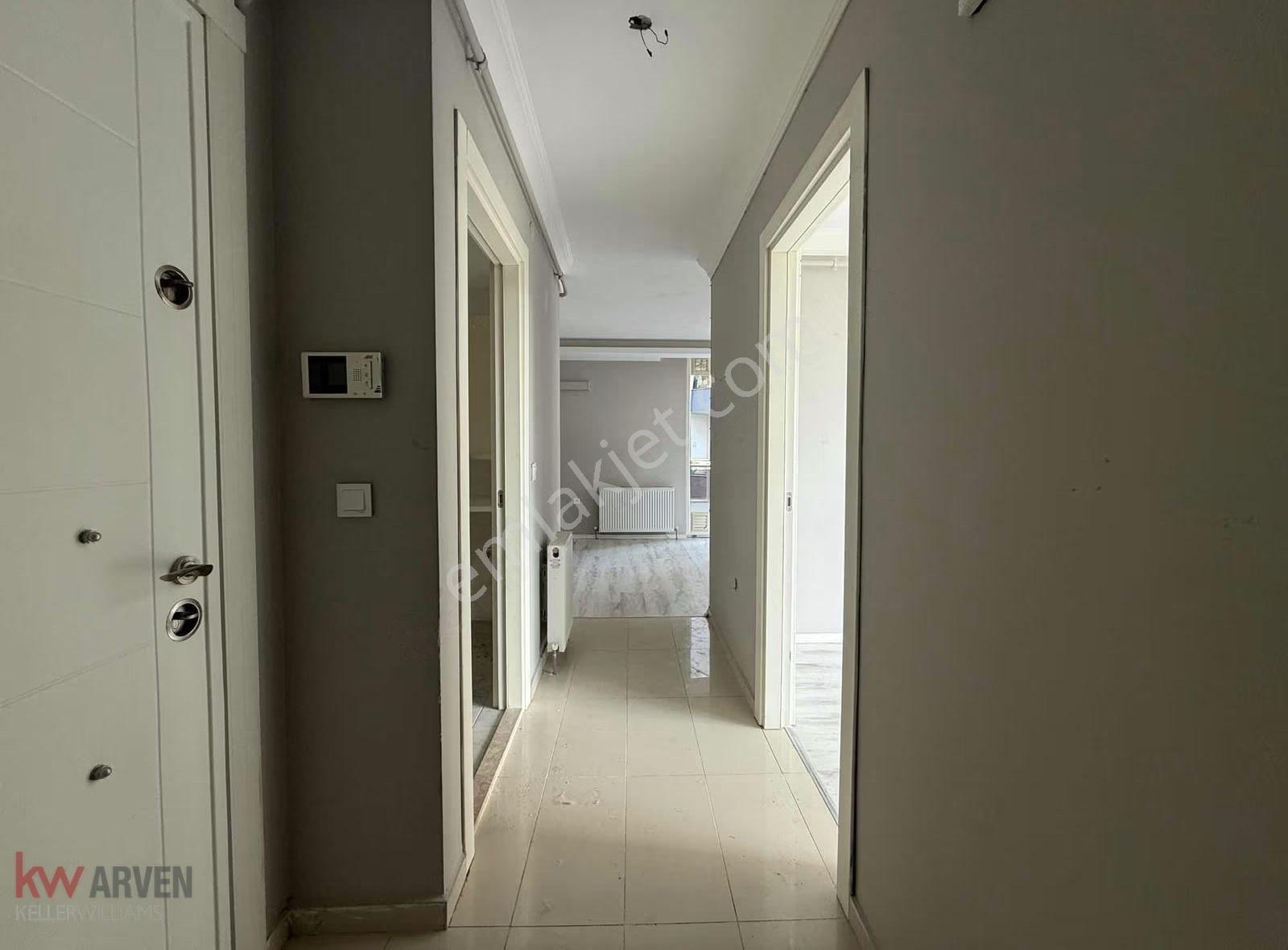 Kw Arven'den Jasmine Country'de Kiralık 1+1 Ara Kat Daire - Görsel 14