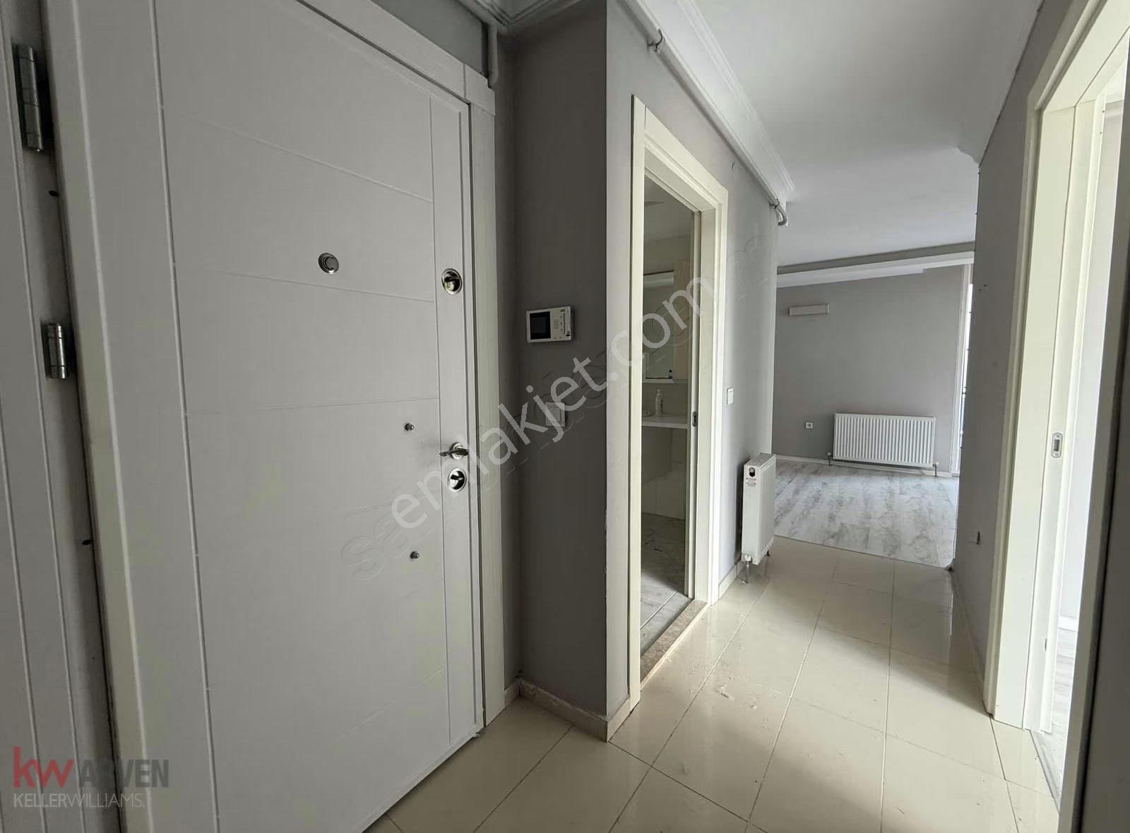 Kw Arven'den Jasmine Country'de Kiralık 1+1 Ara Kat Daire - Görsel 15