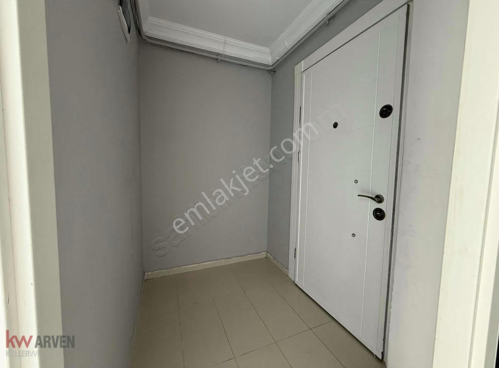 Kw Arven'den Jasmine Country'de Kiralık 1+1 Ara Kat Daire - Görsel 12
