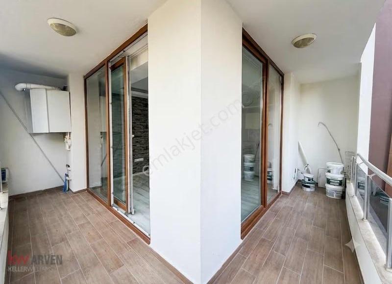 Kw Arven'den Jasmine Country'de Kiralık 1+1 Ara Kat Daire - Görsel 8