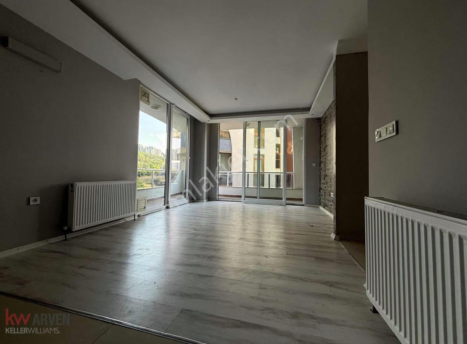 Kw Arven'den Jasmine Country'de Kiralık 1+1 Ara Kat Daire - Görsel 18