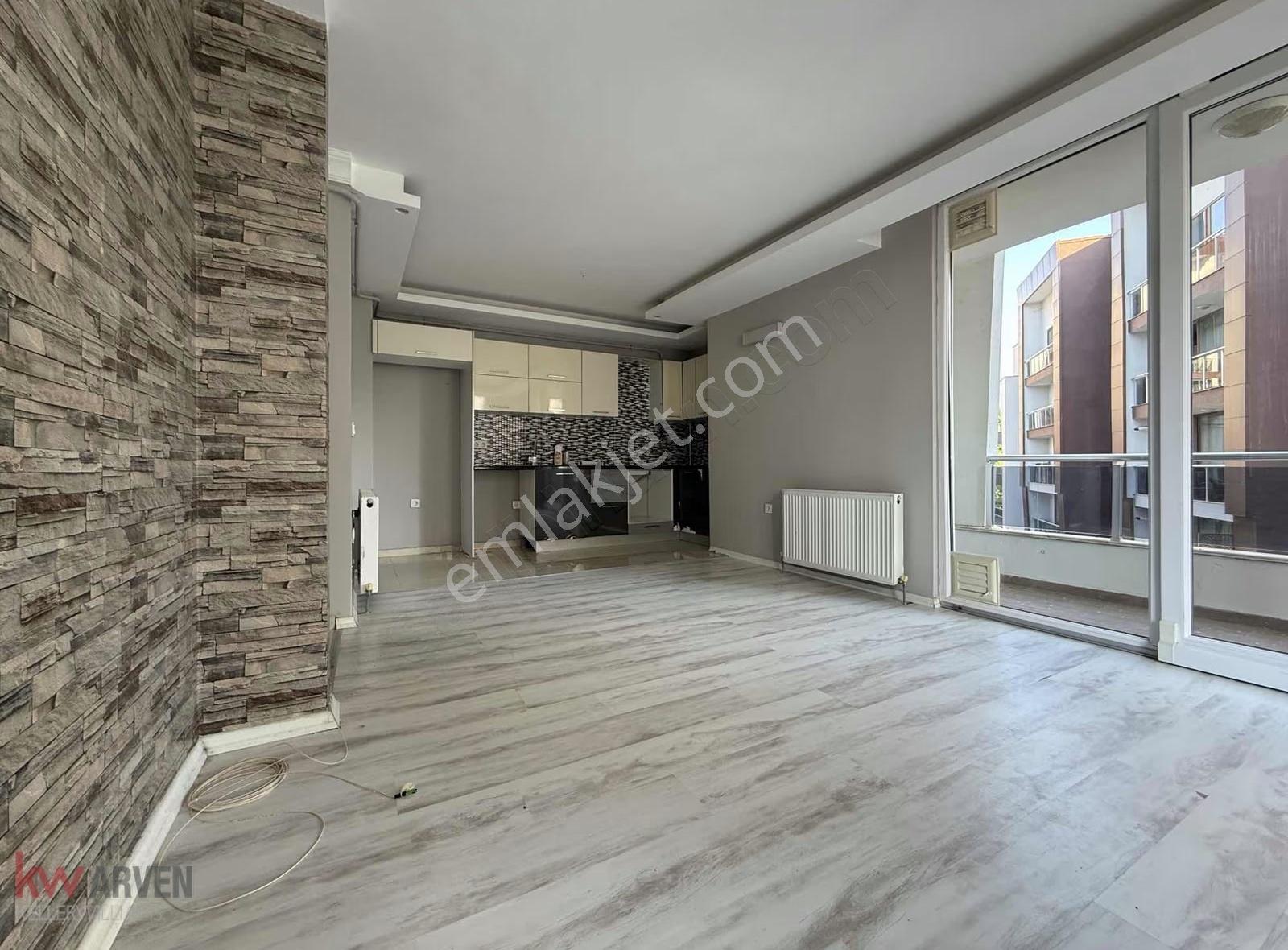 Kw Arven'den Jasmine Country'de Kiralık 1+1 Ara Kat Daire - Görsel 13