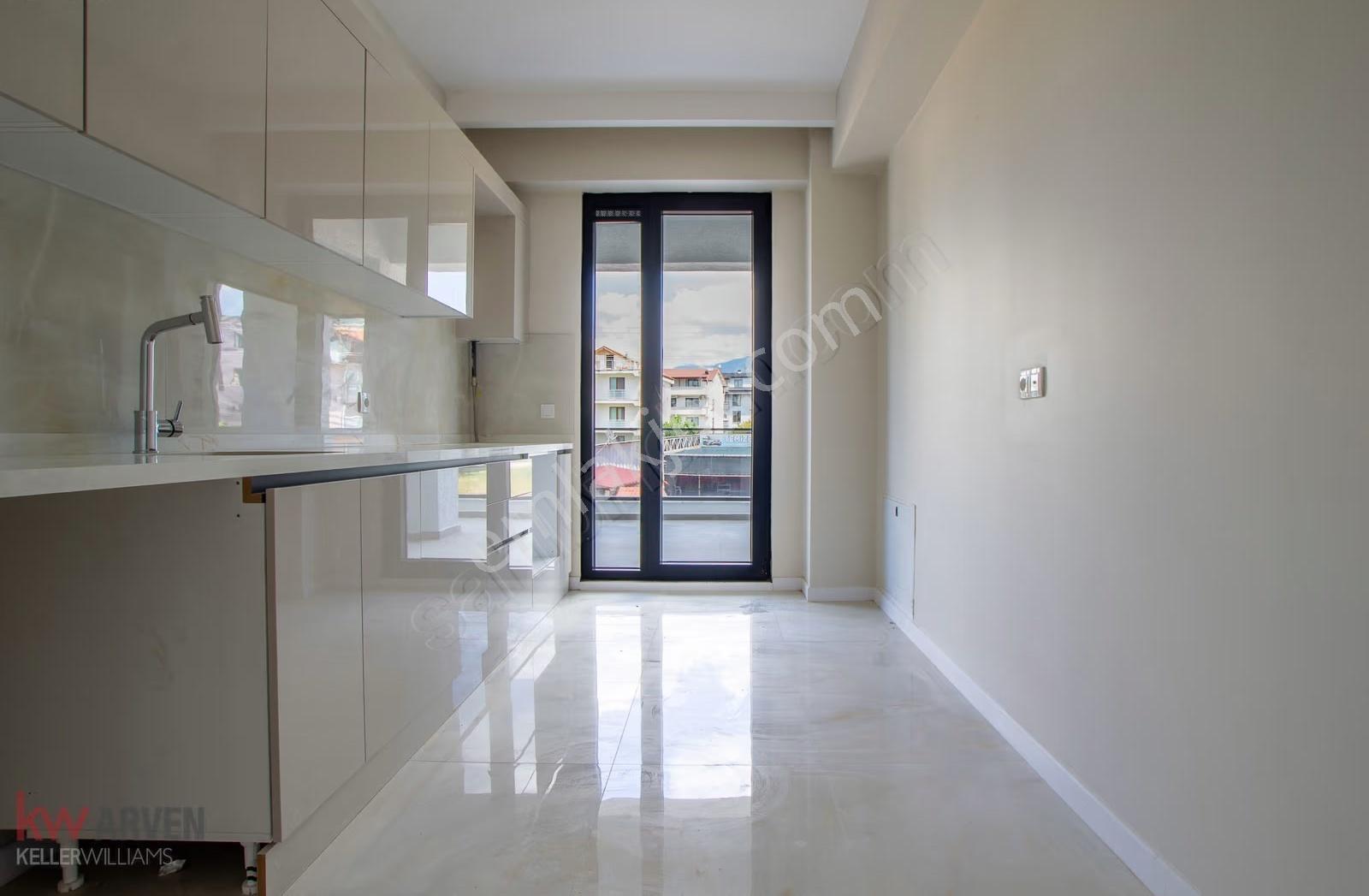 Kw Arven'den Fatih Mah. Cadde Üzeri Kiralık 3+1 Daire - Görsel 29