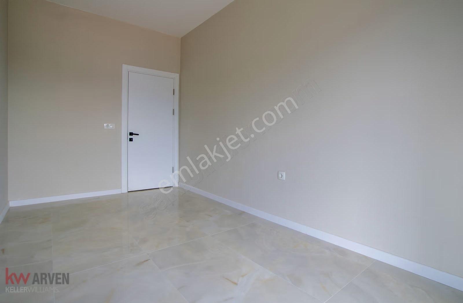 Kw Arven'den Fatih Mah. Cadde Üzeri Kiralık 3+1 Daire - Görsel 17