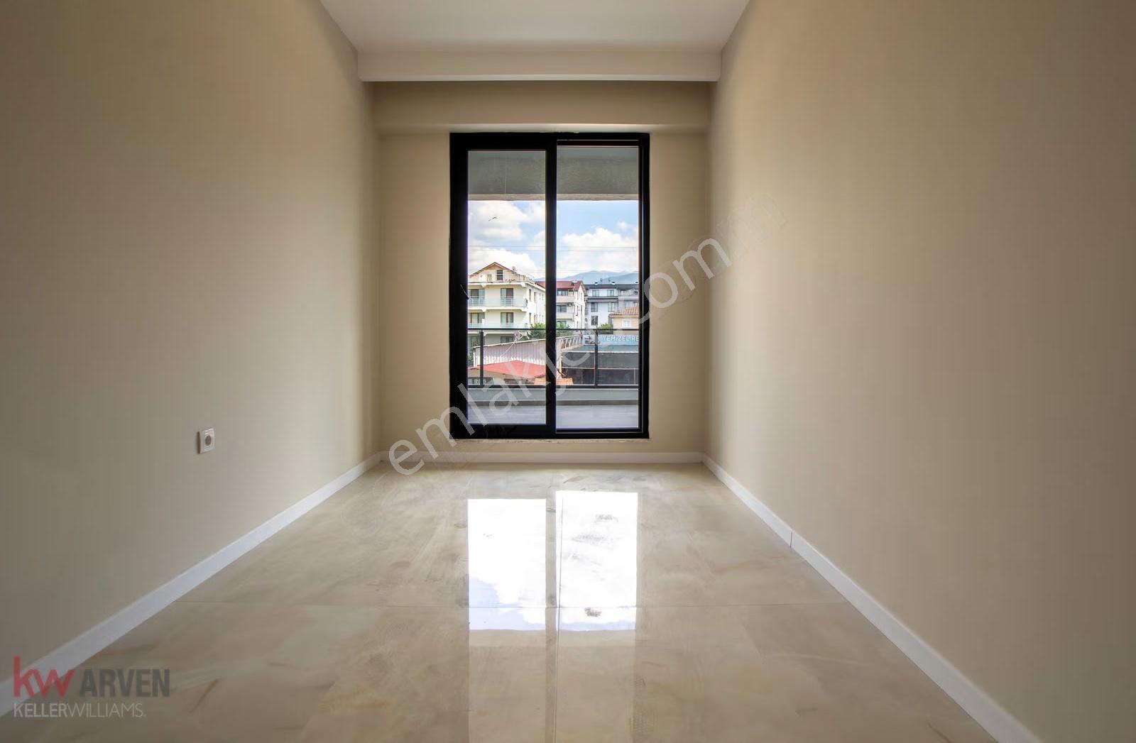 Kw Arven'den Fatih Mah. Cadde Üzeri Kiralık 3+1 Daire - Görsel 20