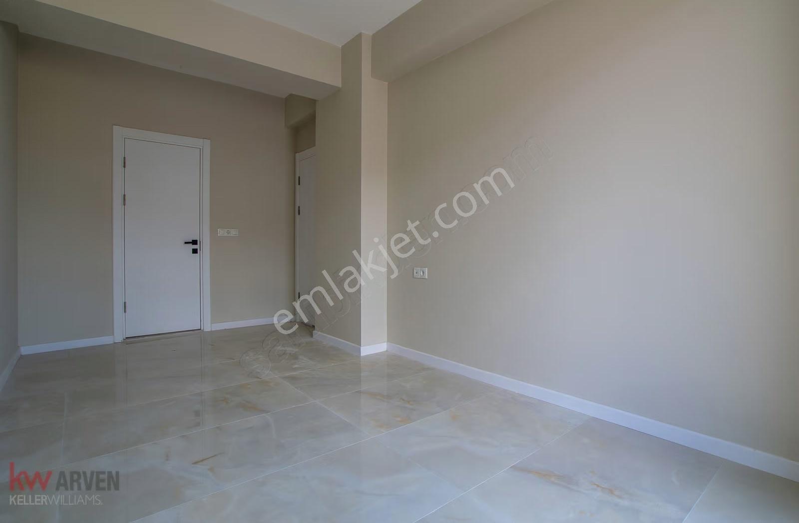 Kw Arven'den Fatih Mah. Cadde Üzeri Kiralık 3+1 Daire - Görsel 4