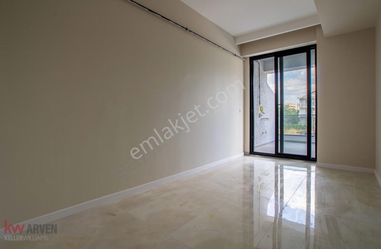 Kw Arven'den Fatih Mah. Cadde Üzeri Kiralık 3+1 Daire - Görsel 10