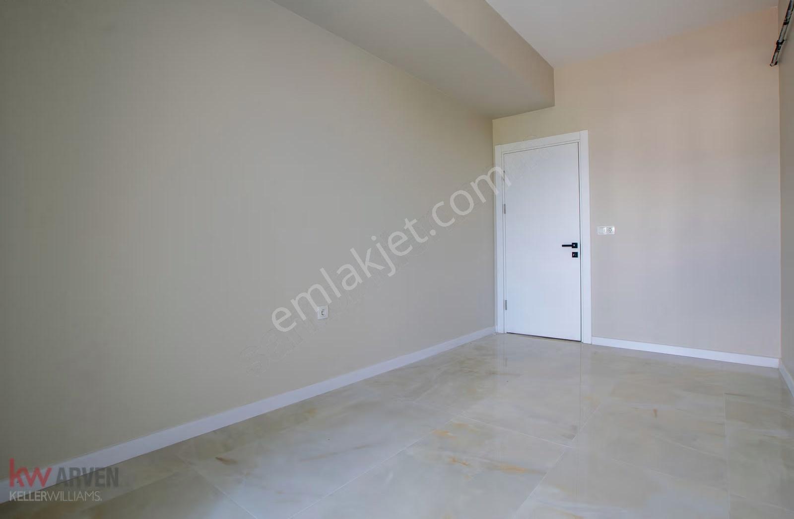 Kw Arven'den Fatih Mah. Cadde Üzeri Kiralık 3+1 Daire - Görsel 5