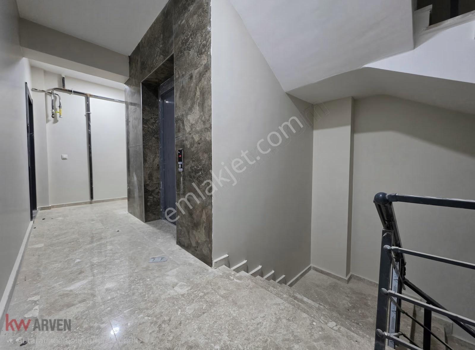 Kw Arven'den Fatih Mah. Cadde Üzeri Kiralık 3+1 Daire - Görsel 25