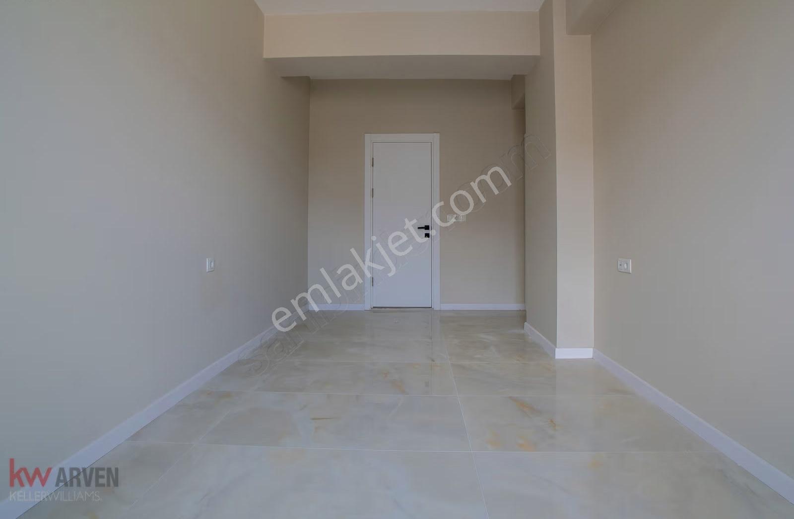Kw Arven'den Fatih Mah. Cadde Üzeri Kiralık 3+1 Daire - Görsel 23