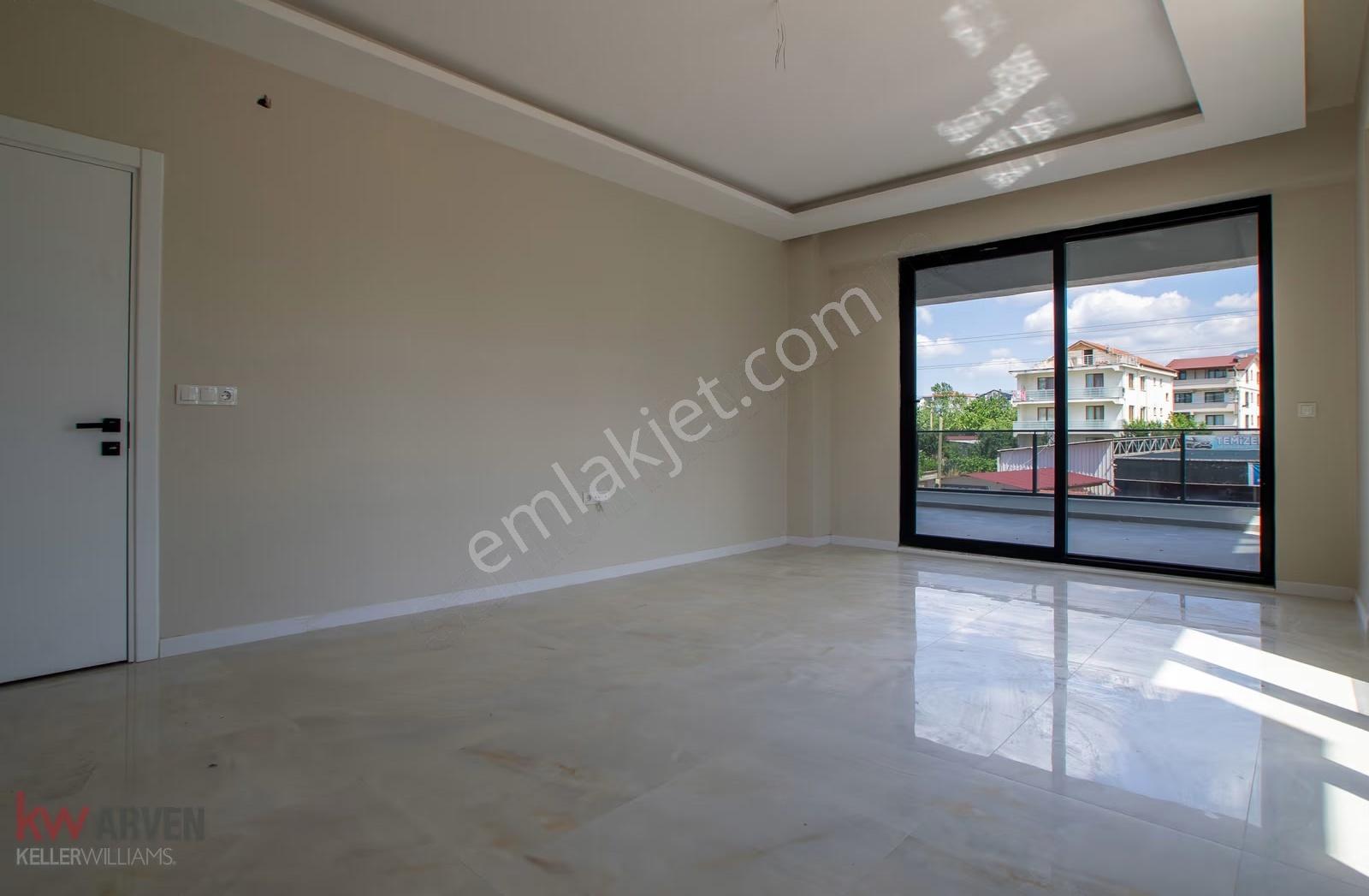 Kw Arven'den Fatih Mah. Cadde Üzeri Kiralık 3+1 Daire - Görsel 34