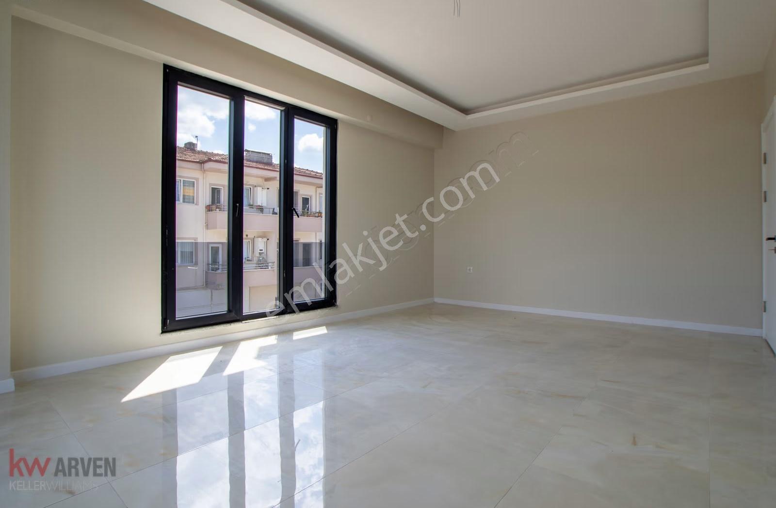 Kw Arven'den Fatih Mah. Cadde Üzeri Kiralık 3+1 Daire - Görsel 8