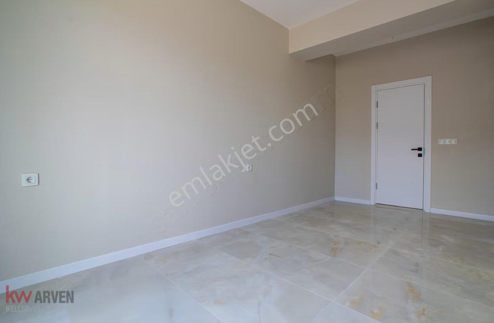 Kw Arven'den Fatih Mah. Cadde Üzeri Kiralık 3+1 Daire - Görsel 31