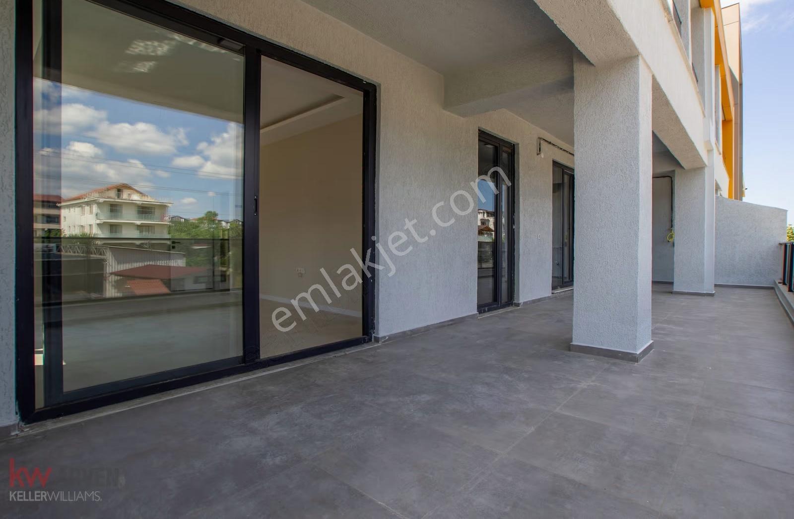 Kw Arven'den Fatih Mah. Cadde Üzeri Kiralık 3+1 Daire - Görsel 9