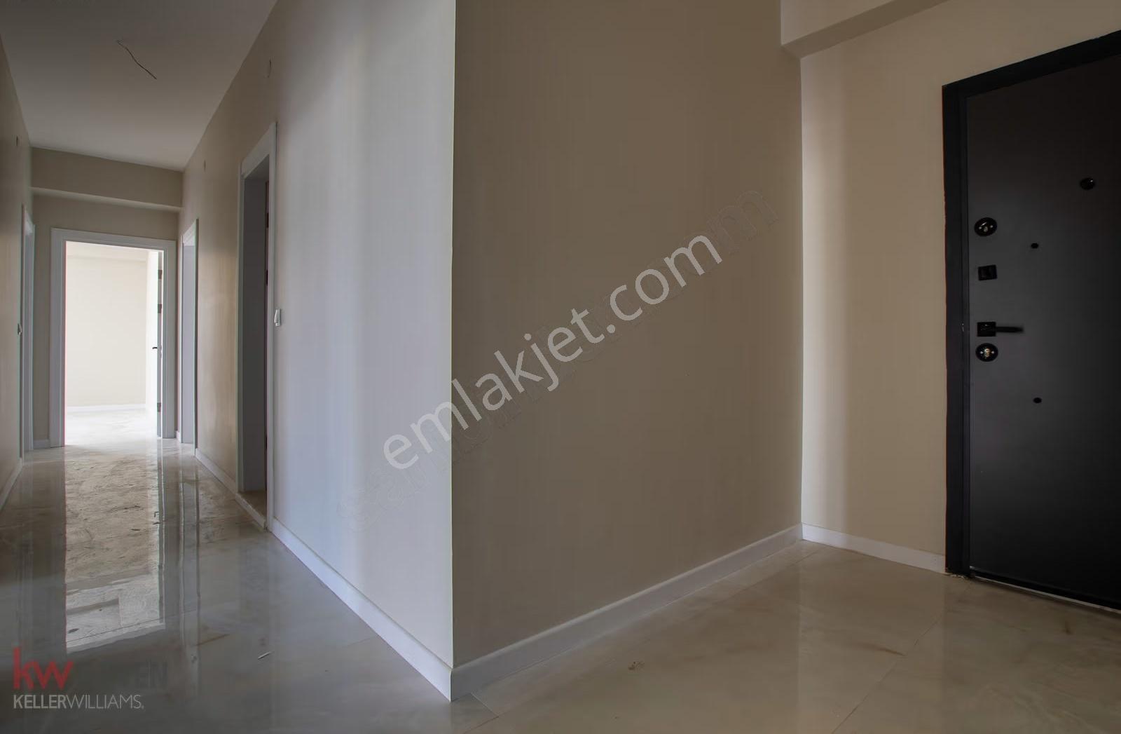 Kw Arven'den Fatih Mah. Cadde Üzeri Kiralık 3+1 Daire - Görsel 12