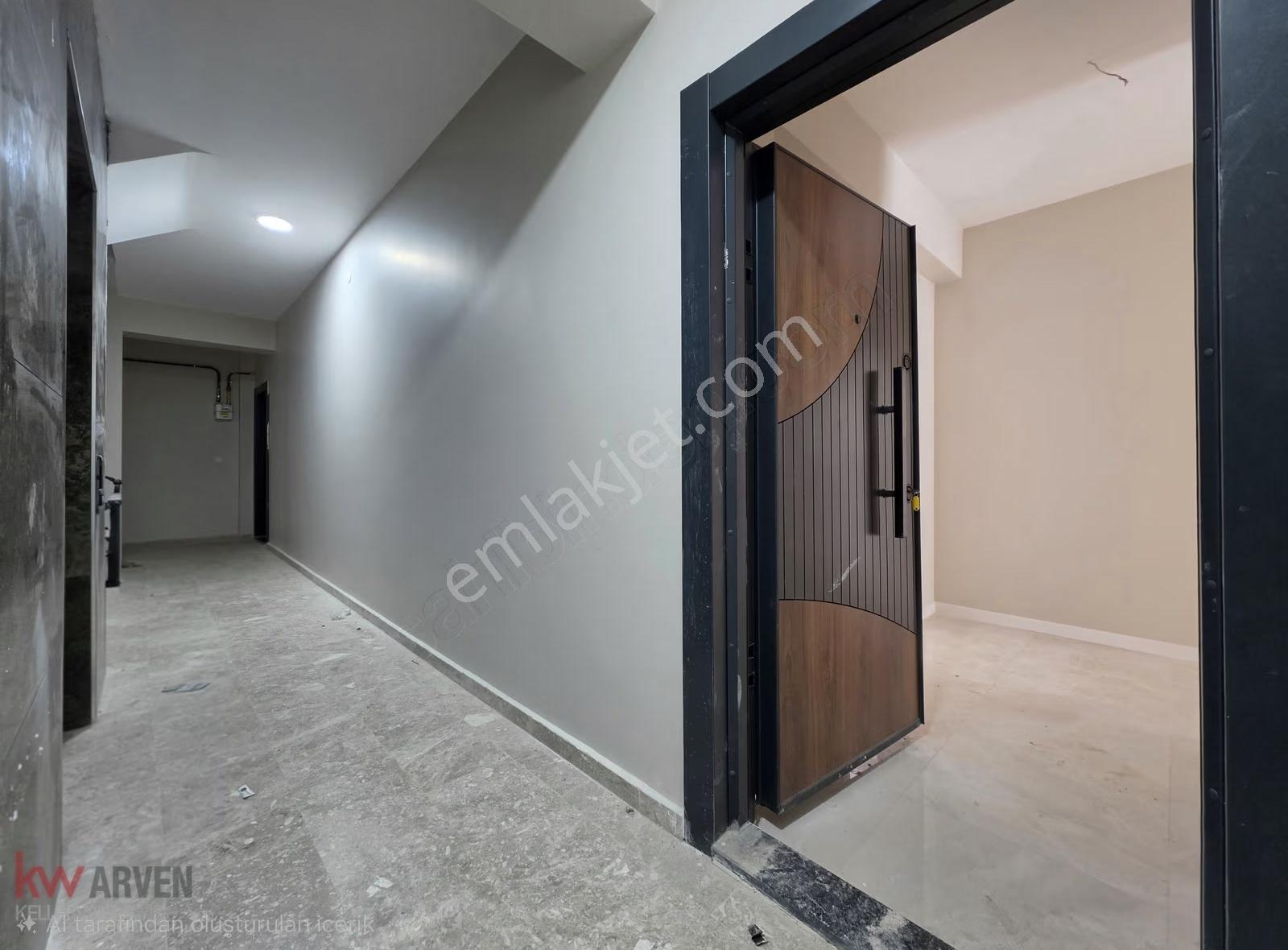 Kw Arven'den Fatih Mah. Cadde Üzeri Kiralık 3+1 Daire - Görsel 28