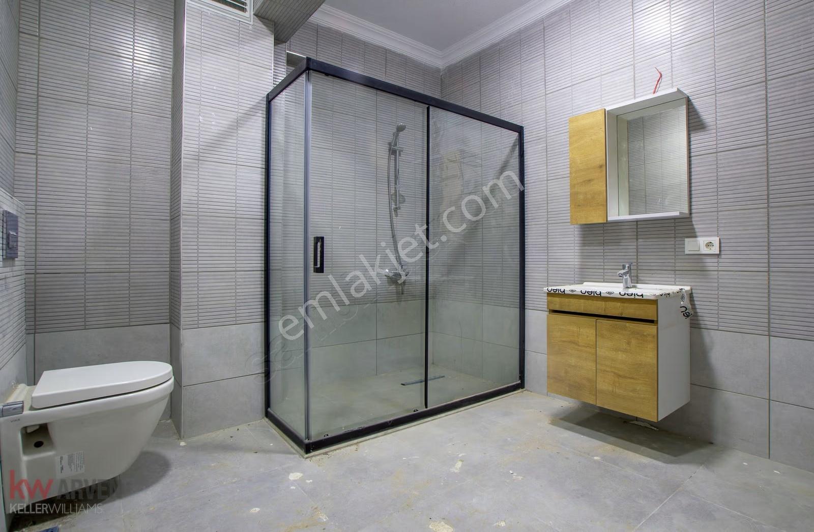 Kw Arven Gölcük Mavi Şehir Sitesi Kiralık 3+1 Çatı Dubleks Daire - Görsel 8