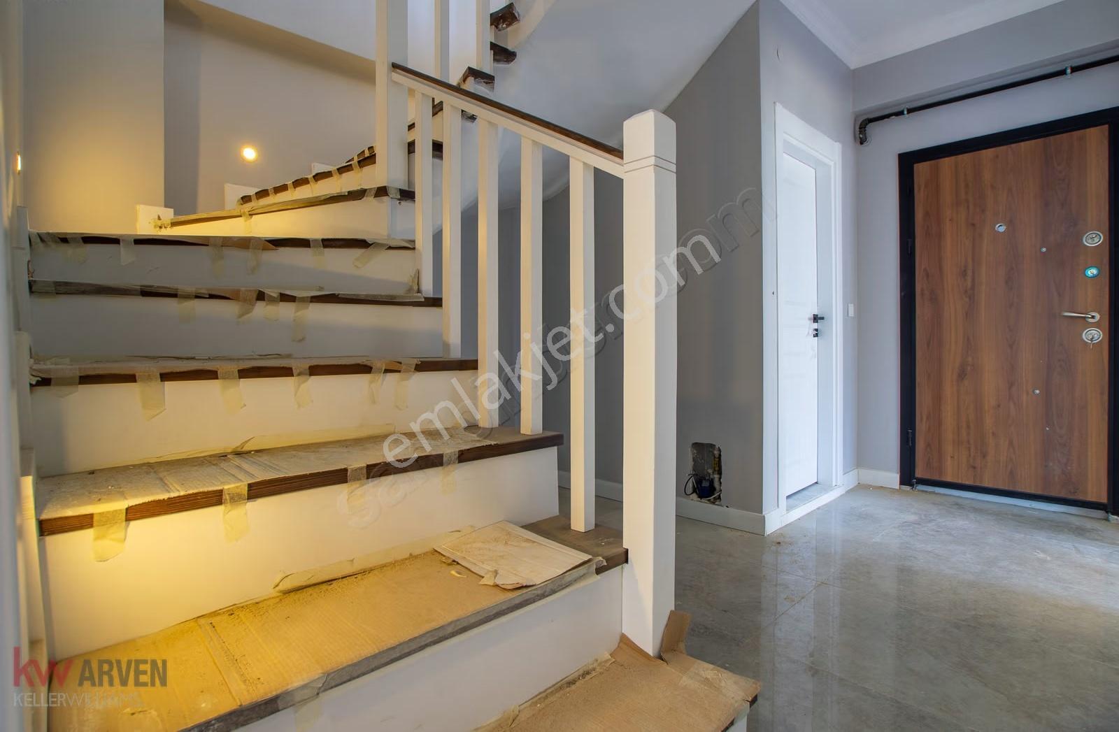 Kw Arven Gölcük Mavi Şehir Sitesi Kiralık 3+1 Çatı Dubleks Daire - Görsel 12