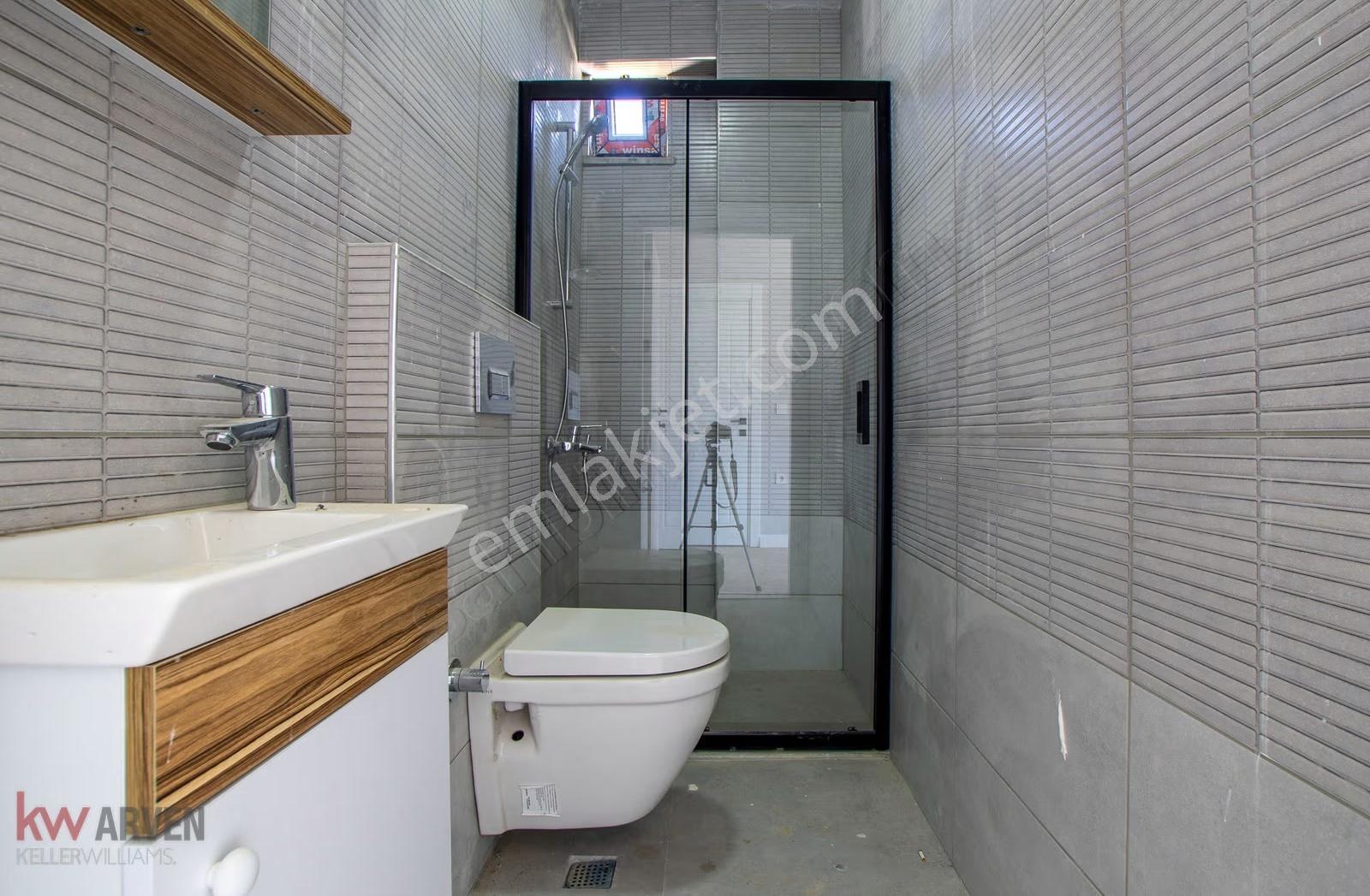 Kw Arven Gölcük Mavi Şehir Sitesi Kiralık 3+1 Çatı Dubleks Daire - Görsel 22