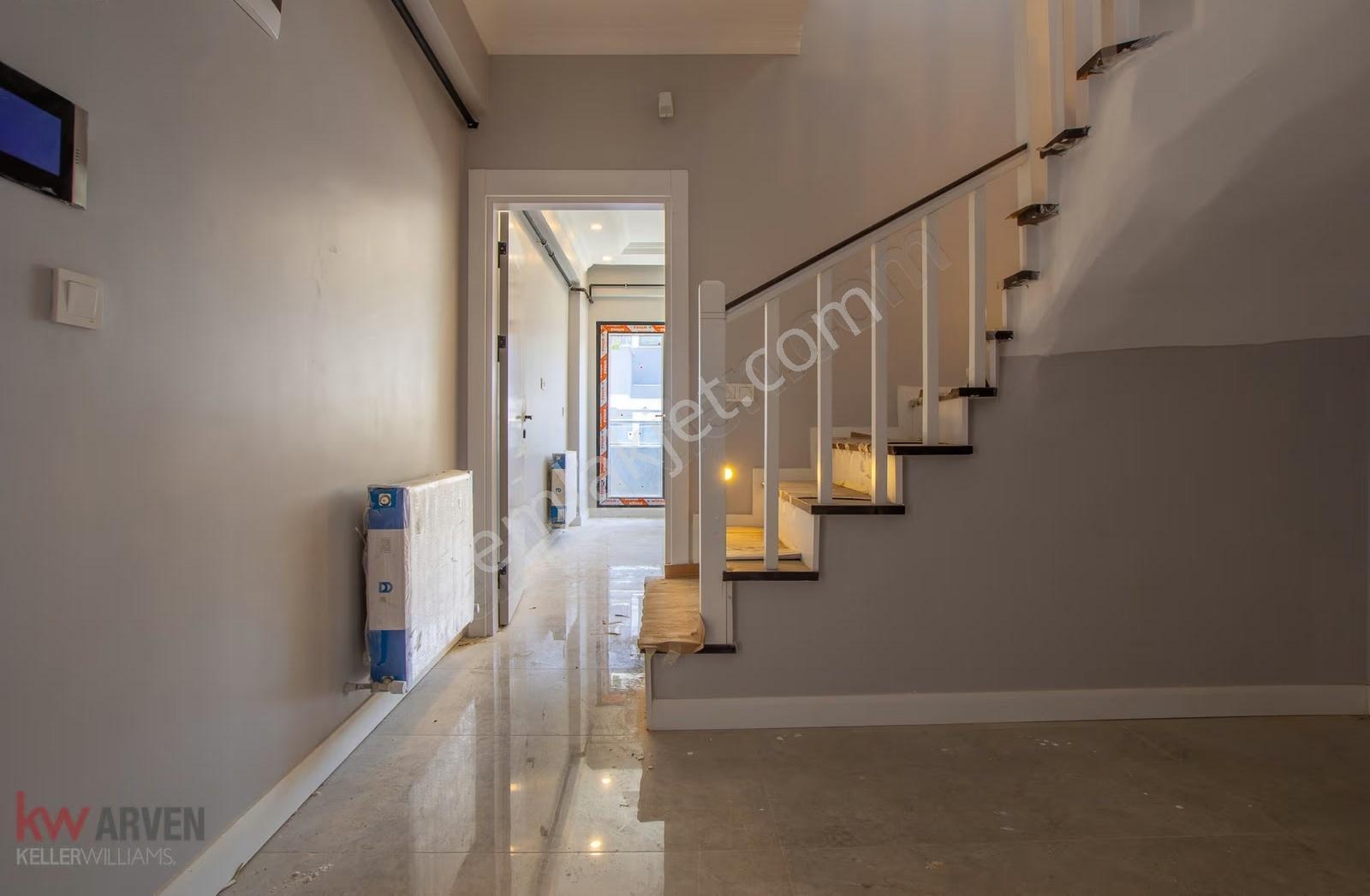 Kw Arven Gölcük Mavi Şehir Sitesi Kiralık 3+1 Çatı Dubleks Daire - Görsel 7