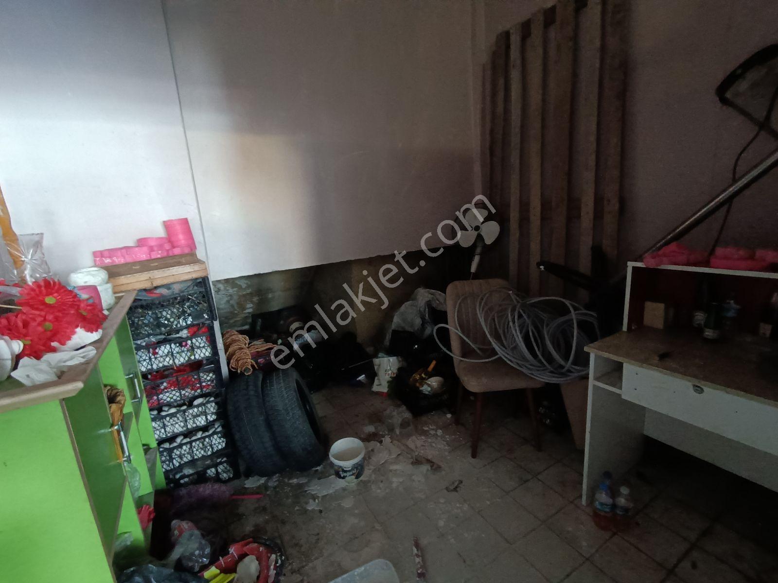 İlkadım Unkapanı Mahallesinde Satılık İş Yeri - Görsel 8