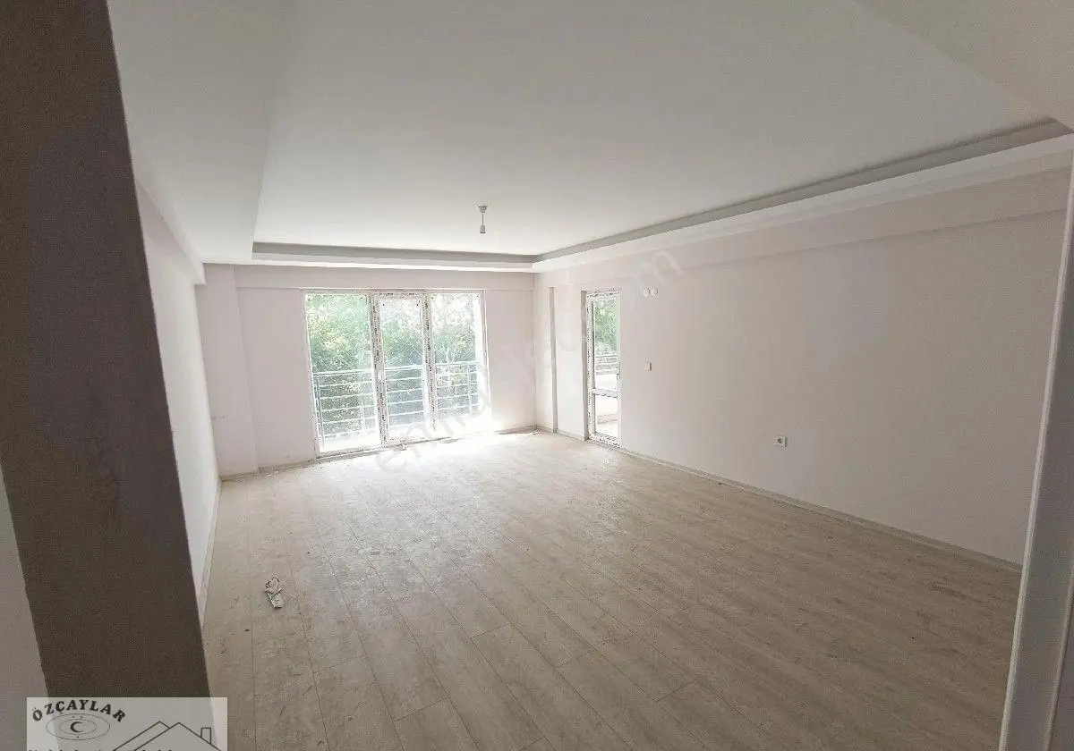 Satılık 3+1 Sıfır Daire Bafra Diş Hastanesi Mevkii - Görsel 4