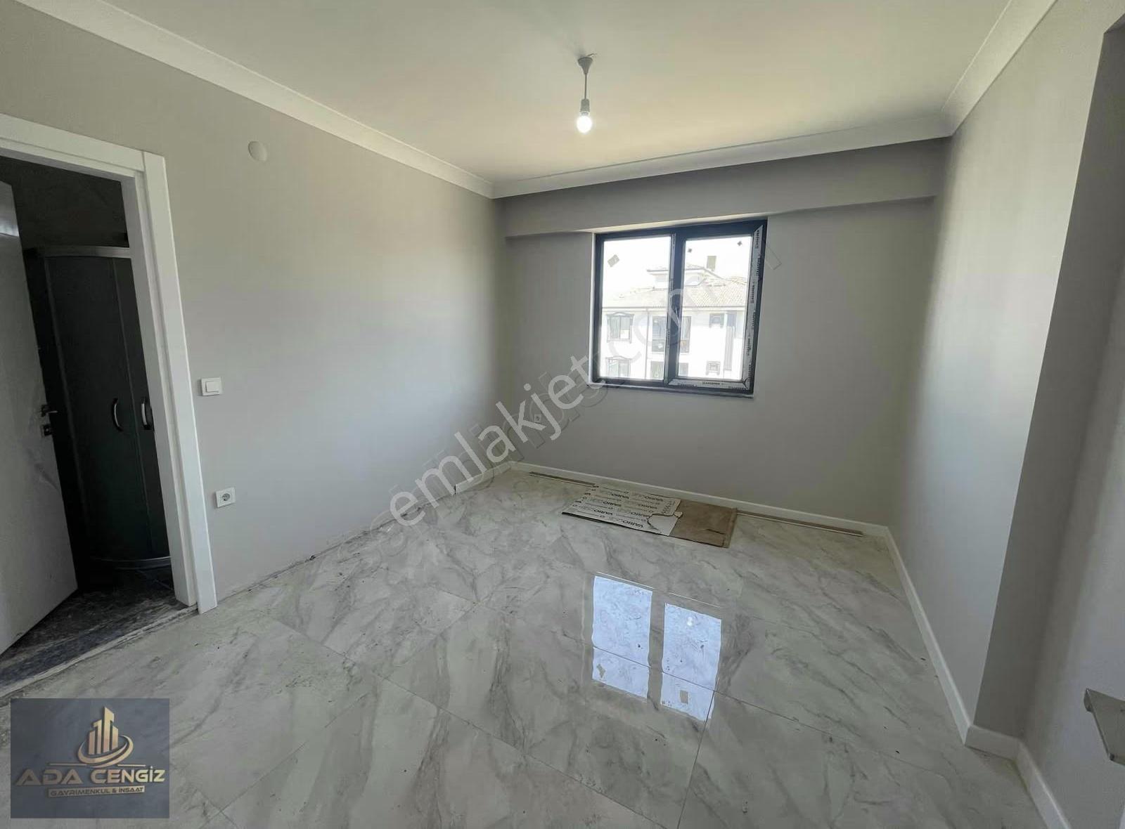 Ada Cengizden Yazlıkda 2+1 105 M2 Ebeveyn Banyolu Sıfır Daire - Görsel 24