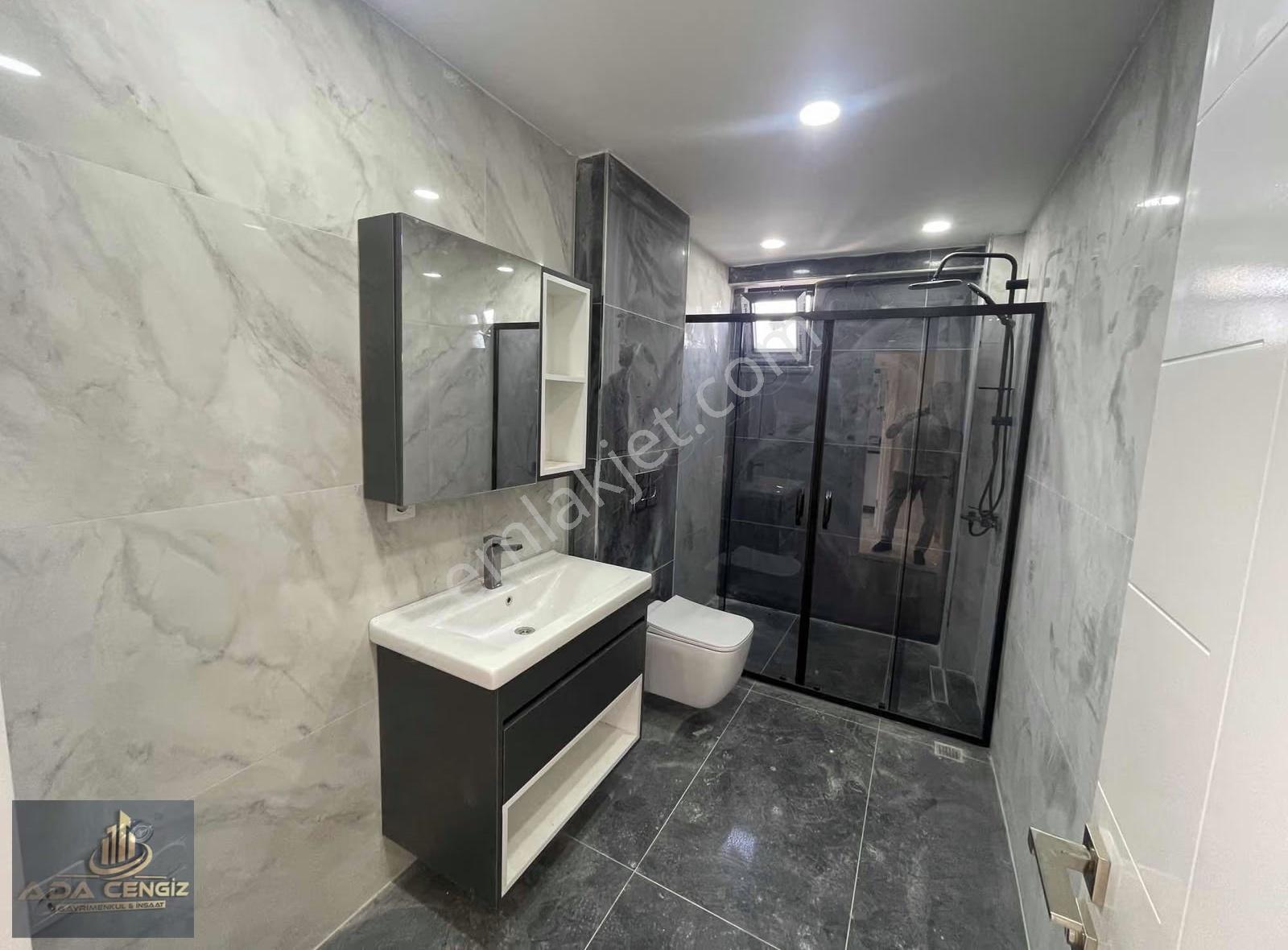 Ada Cengizden Yazlıkda 2+1 105 M2 Ebeveyn Banyolu Sıfır Daire - Görsel 7