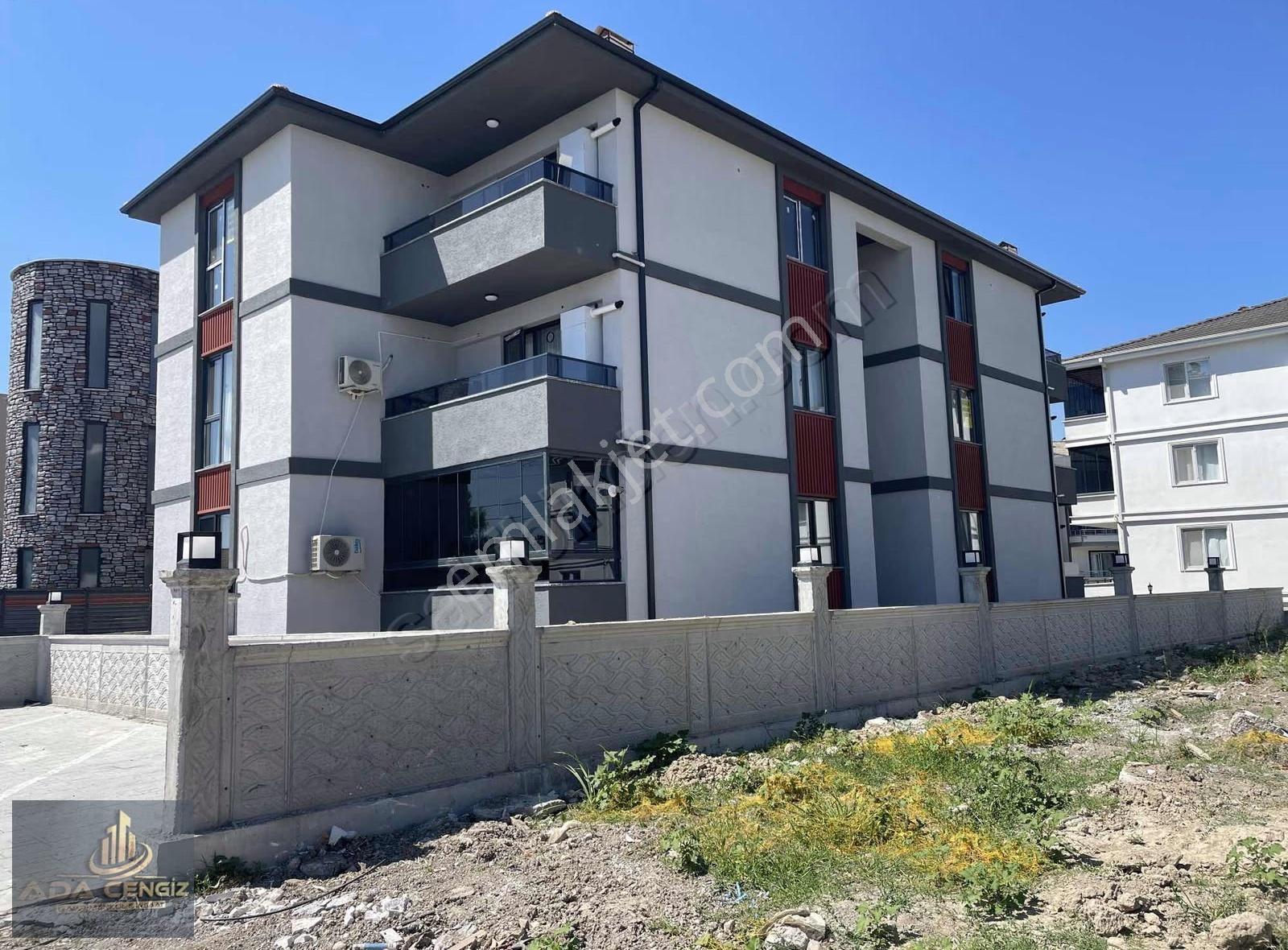 Ada Cengizden Yazlıkda 2+1 105 M2 Ebeveyn Banyolu Sıfır Daire - Görsel 25