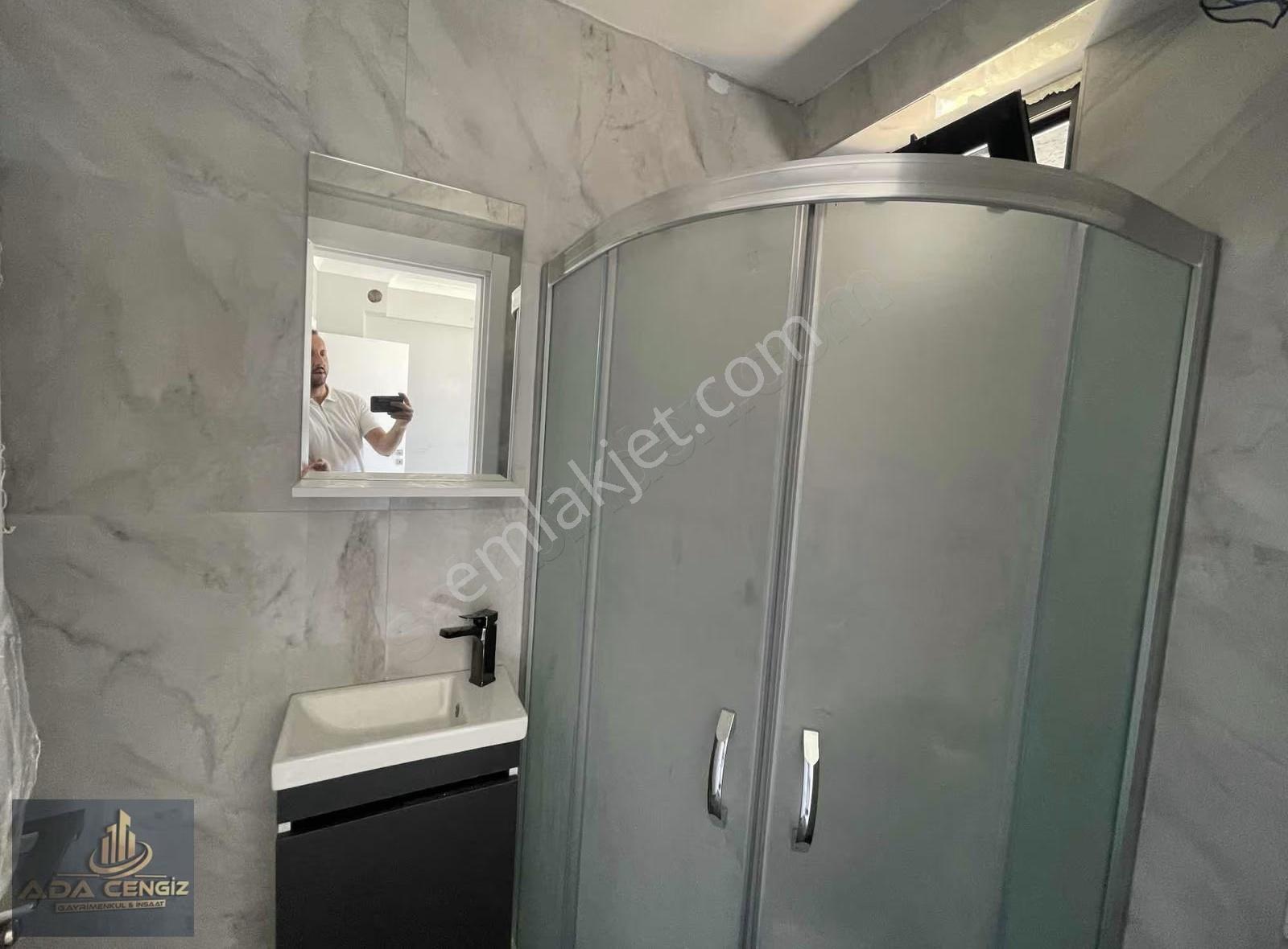 Ada Cengizden Yazlıkda 2+1 105 M2 Ebeveyn Banyolu Sıfır Daire - Görsel 14