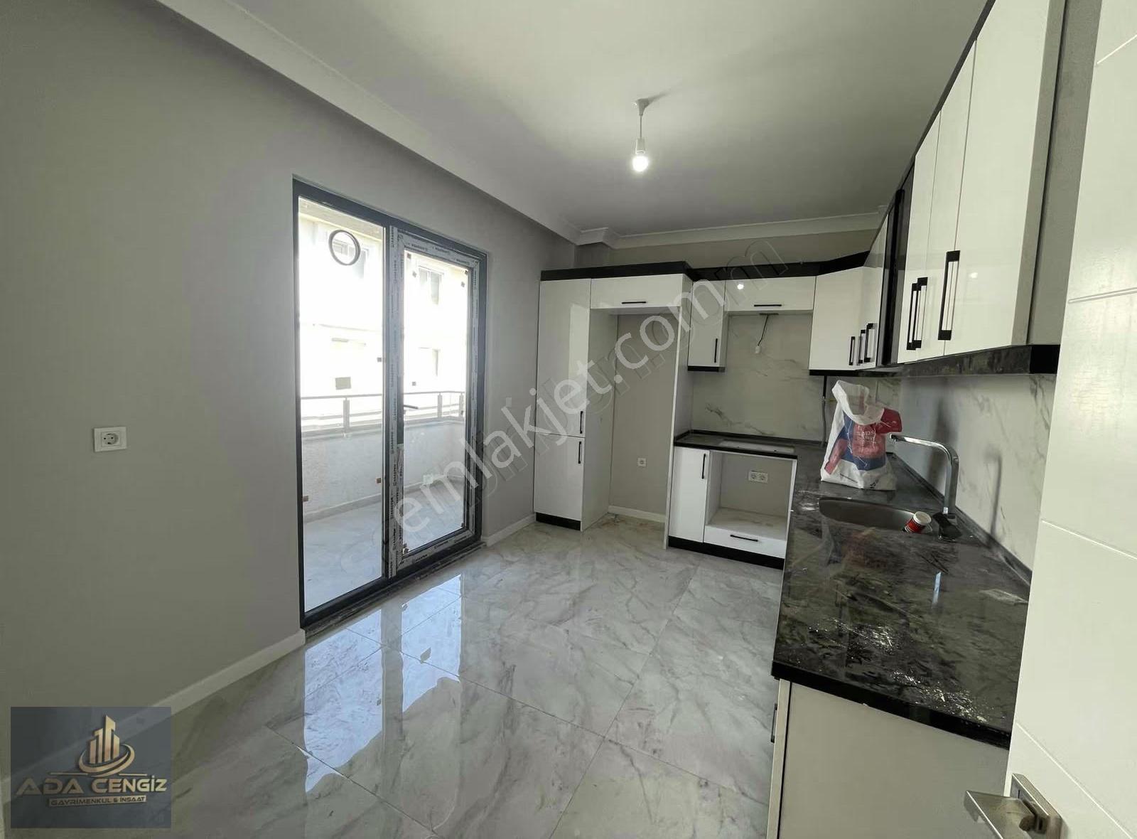 Ada Cengizden 2+1 105 M2 Ebeveyn Banyolu Ara Kat Sıfır Daire - Görsel 4