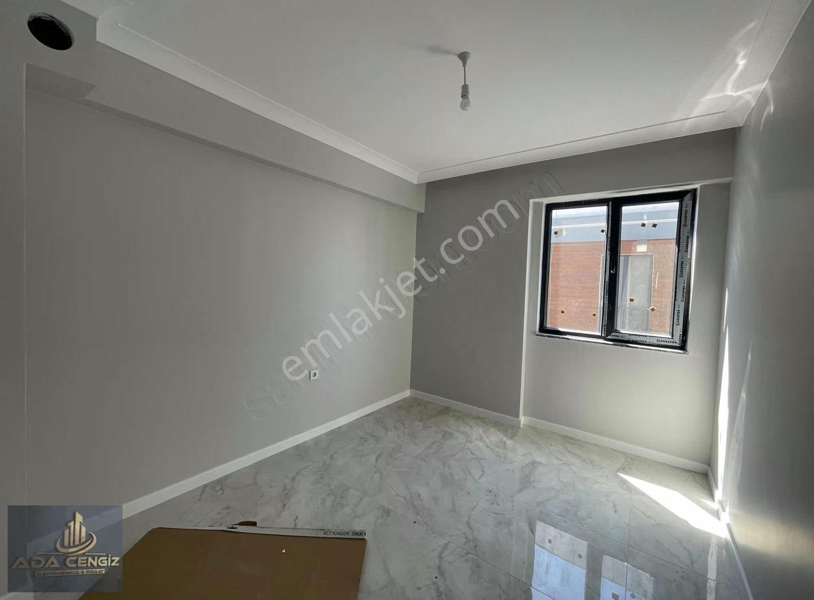 Ada Cengizden 2+1 105 M2 Ebeveyn Banyolu Ara Kat Sıfır Daire - Görsel 21