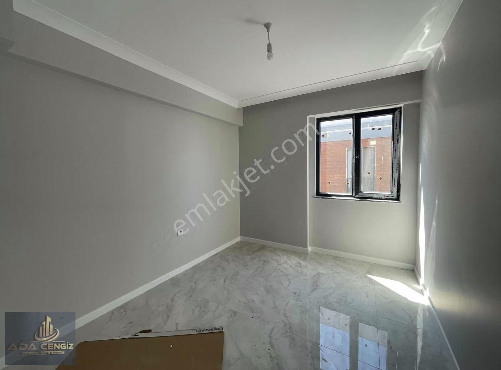 Ada Cengizden 2+1 105 M2 Ebeveyn Banyolu Ara Kat Sıfır Daire - Görsel 16