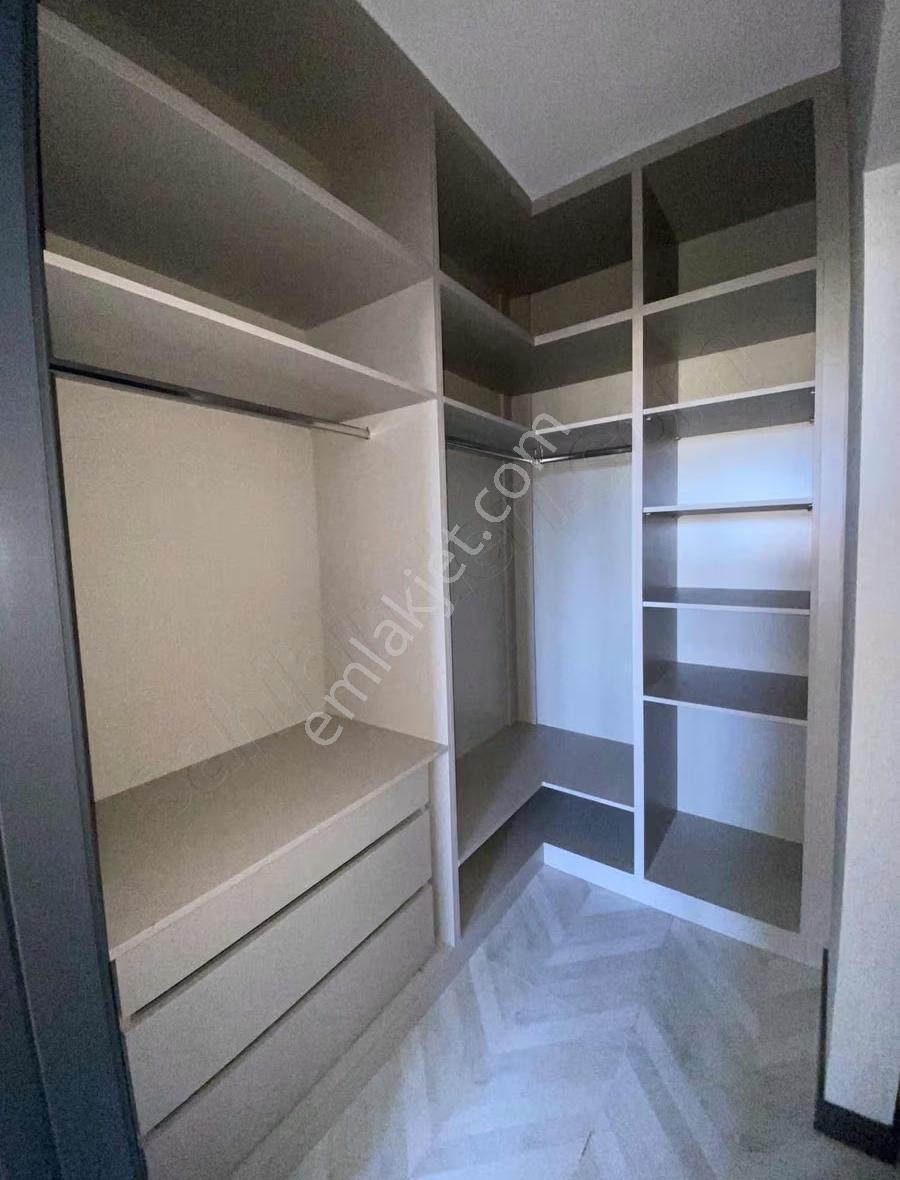 -yazır'da Prestij Li Yaşamın Anahtarı Altın Yaşam Konutların'da - Görsel 23