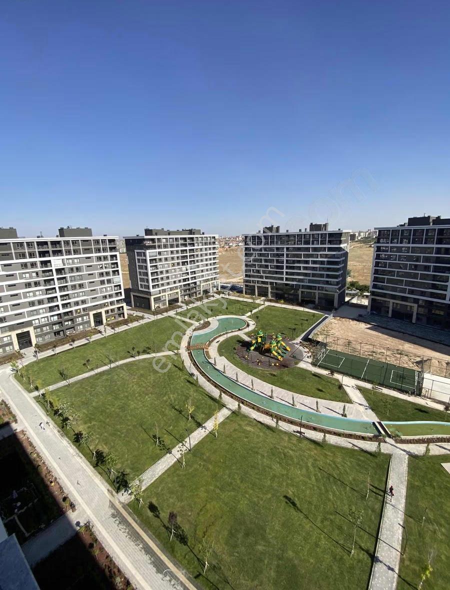 -yazır'da Prestij Li Yaşamın Anahtarı Altın Yaşam Konutların'da - Görsel 6