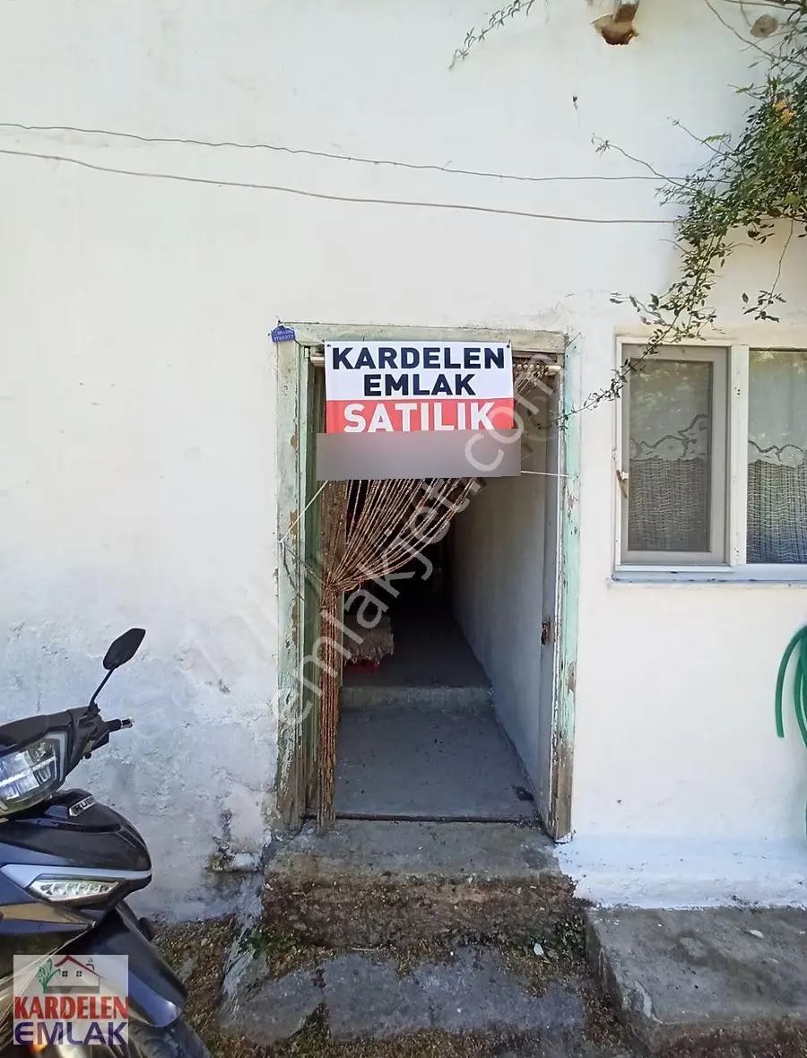 Soma Kardelen Emlak'tan... Satılık Dubleks Müstakil Ev... - Görsel 3